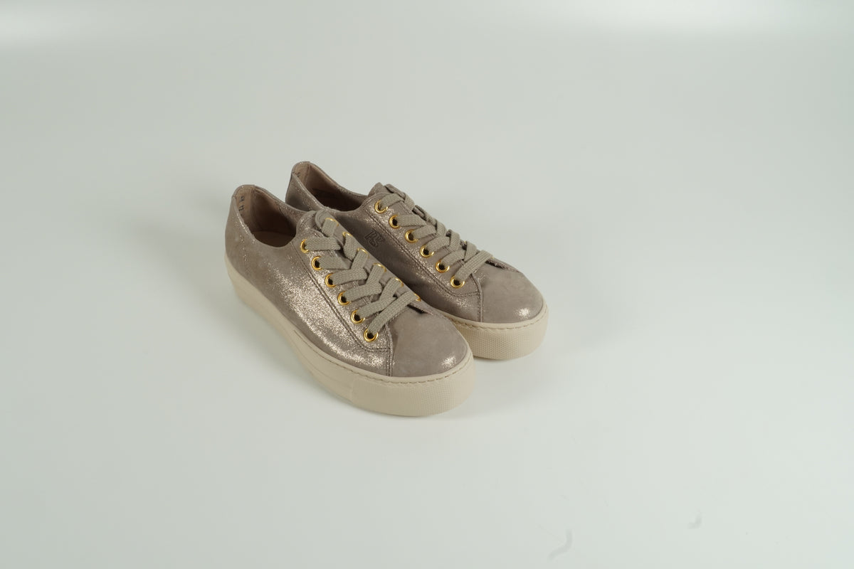 Baskets bronze