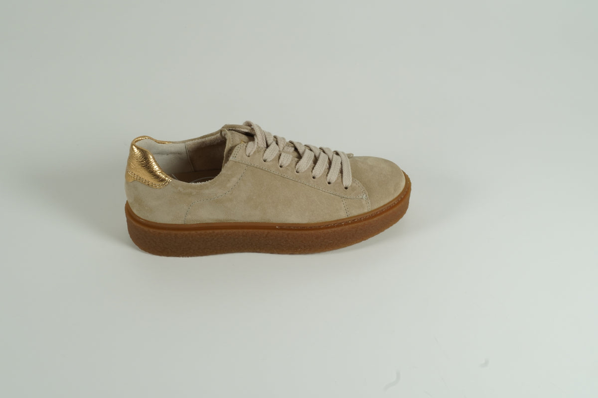Sneaker Beige