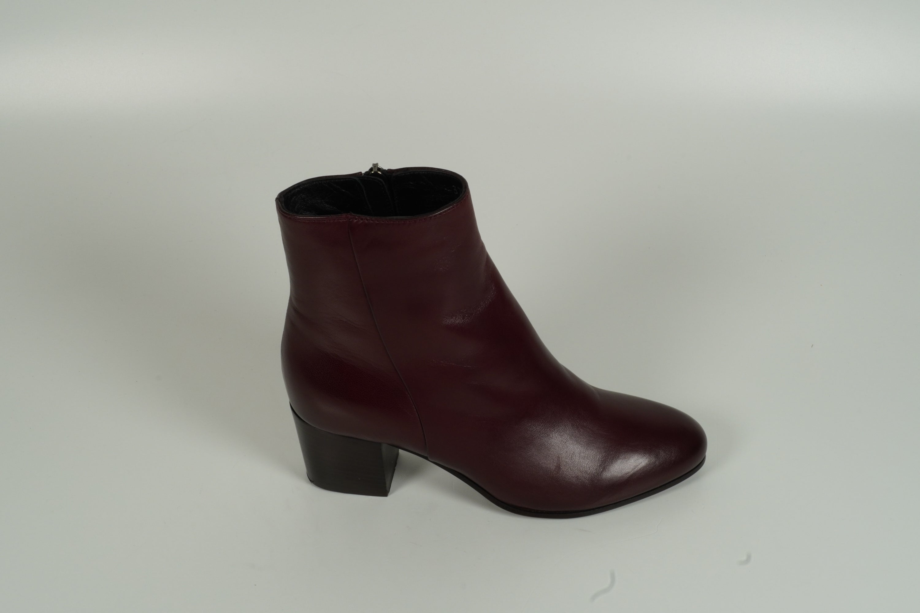 Boot Rot