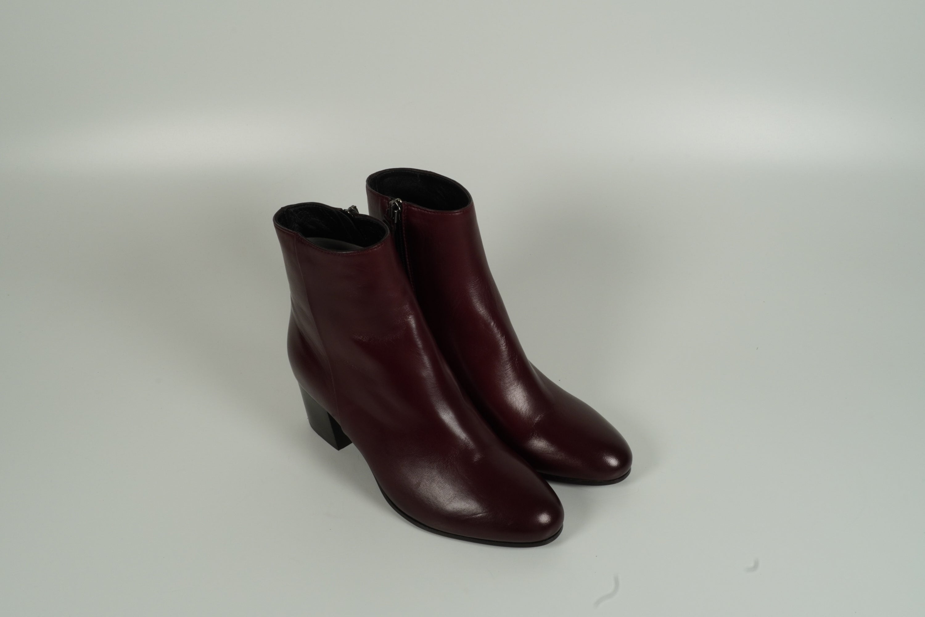 Boot Rot