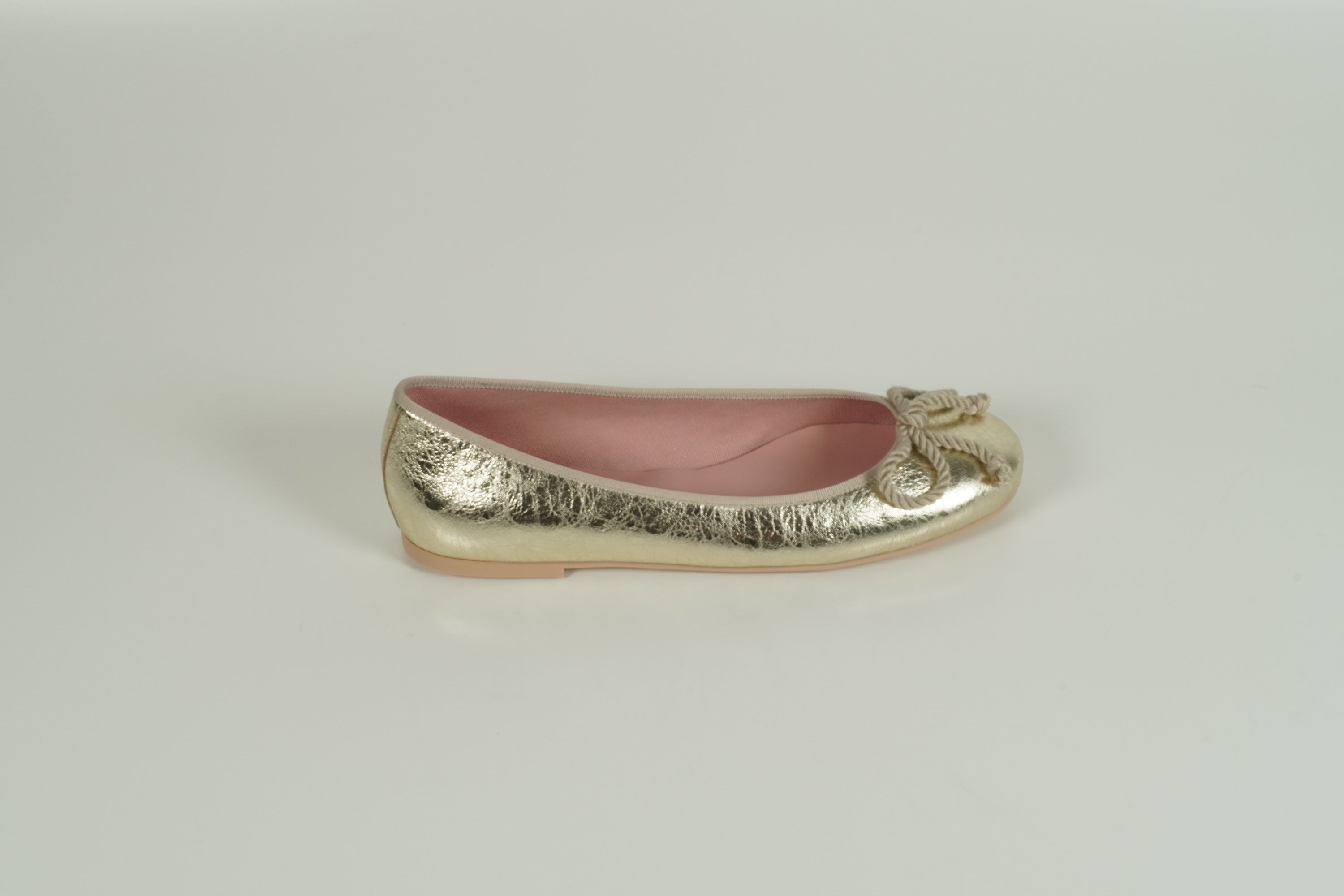 Ballerina Gold
