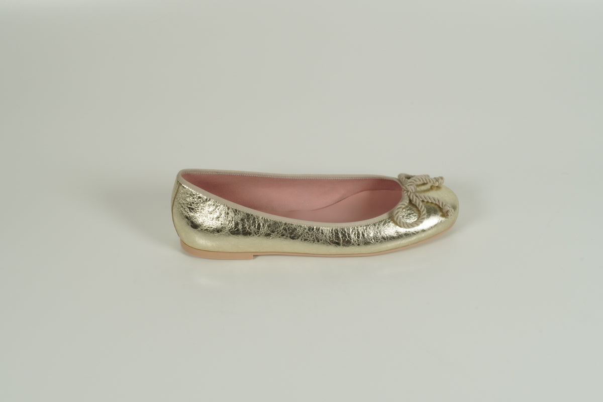 Ballerina Gold
