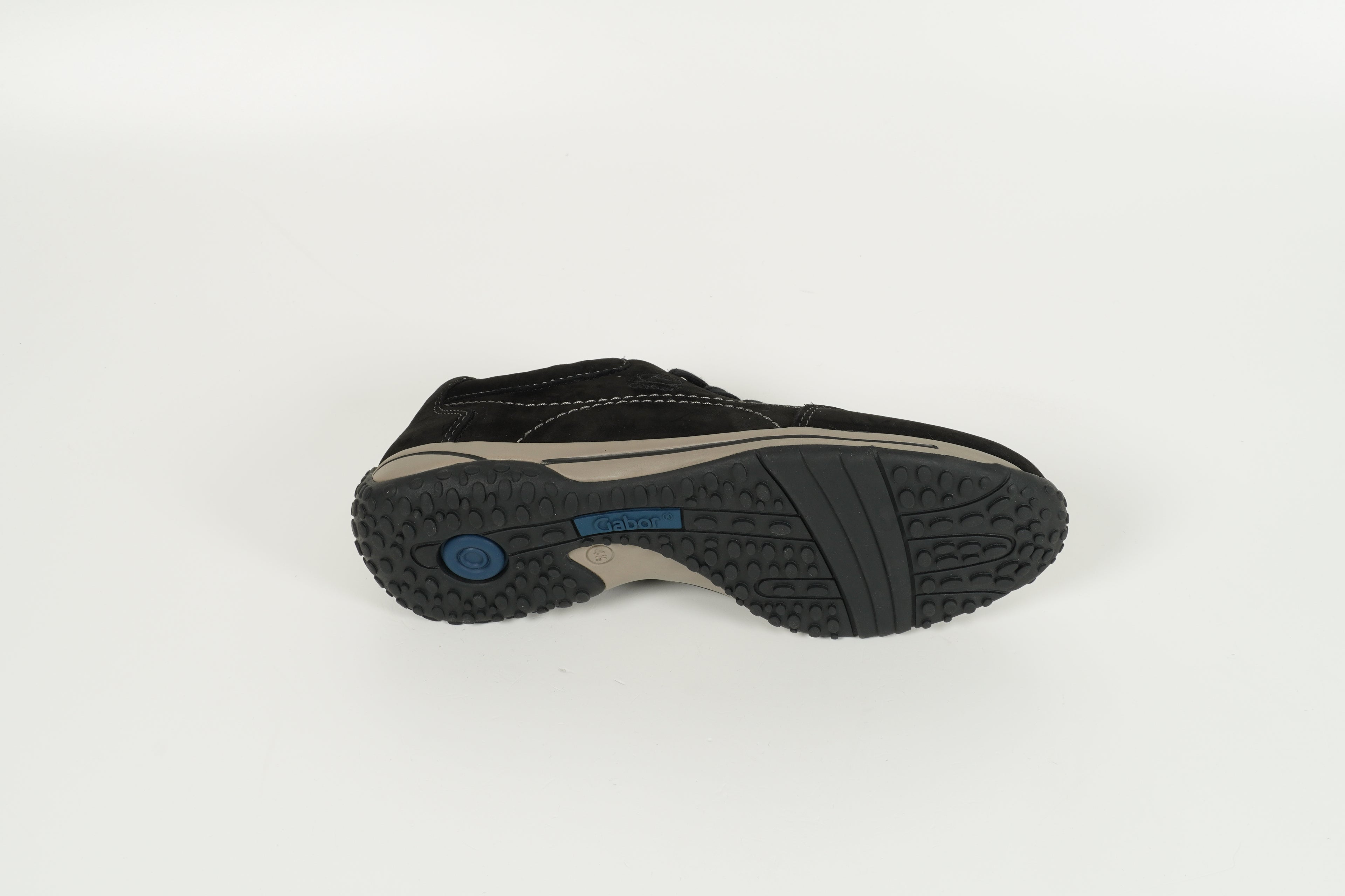 Sneaker Schwarz