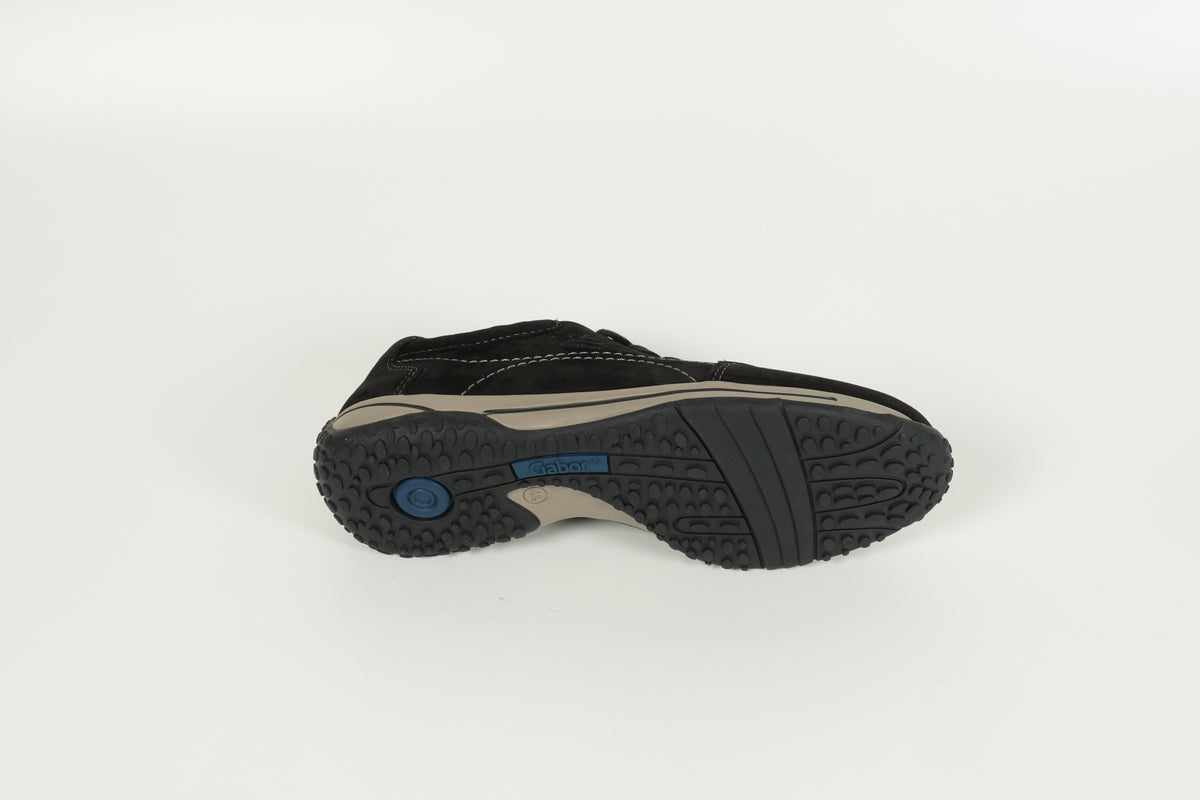 Sneaker Schwarz
