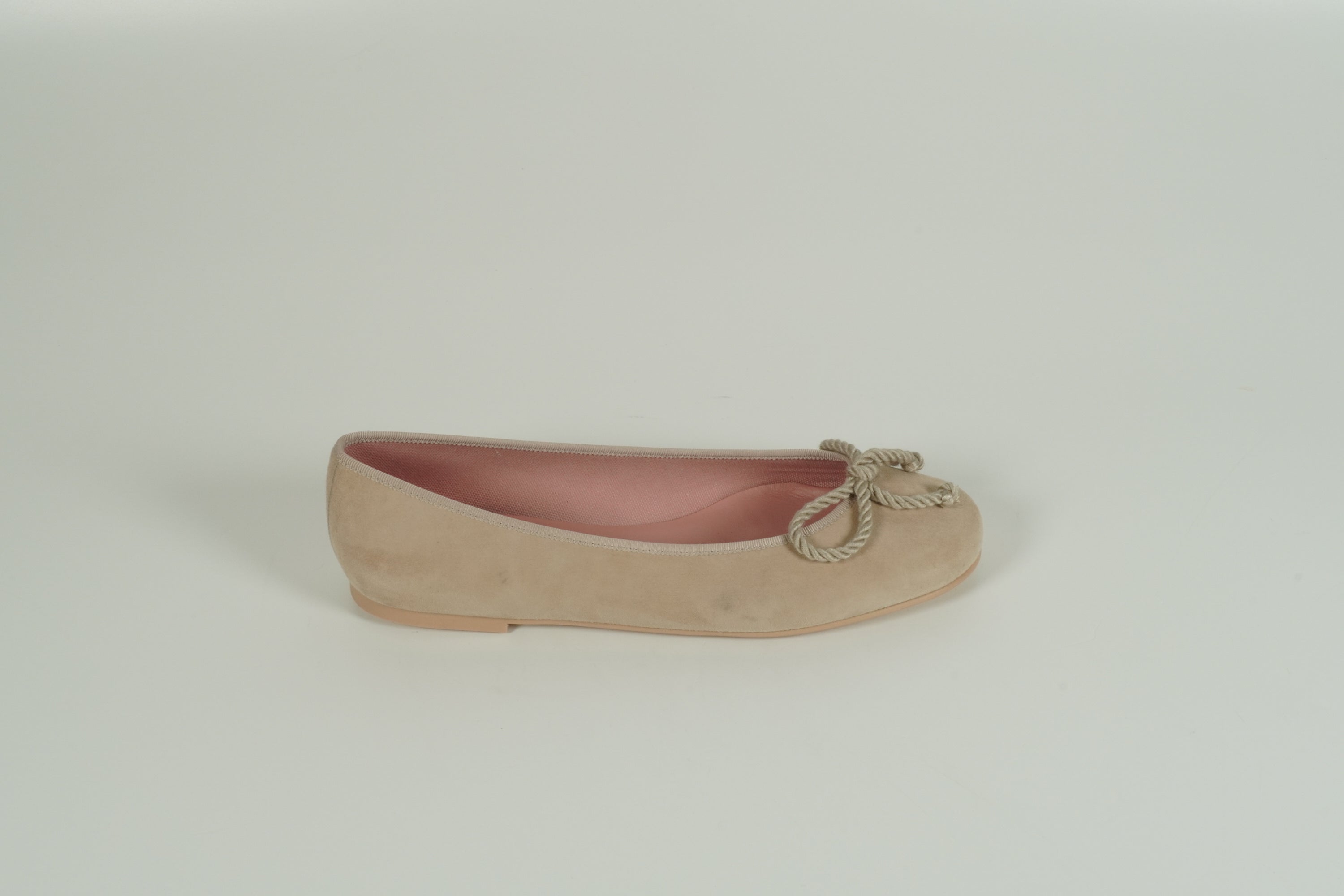 Ballerina Beige