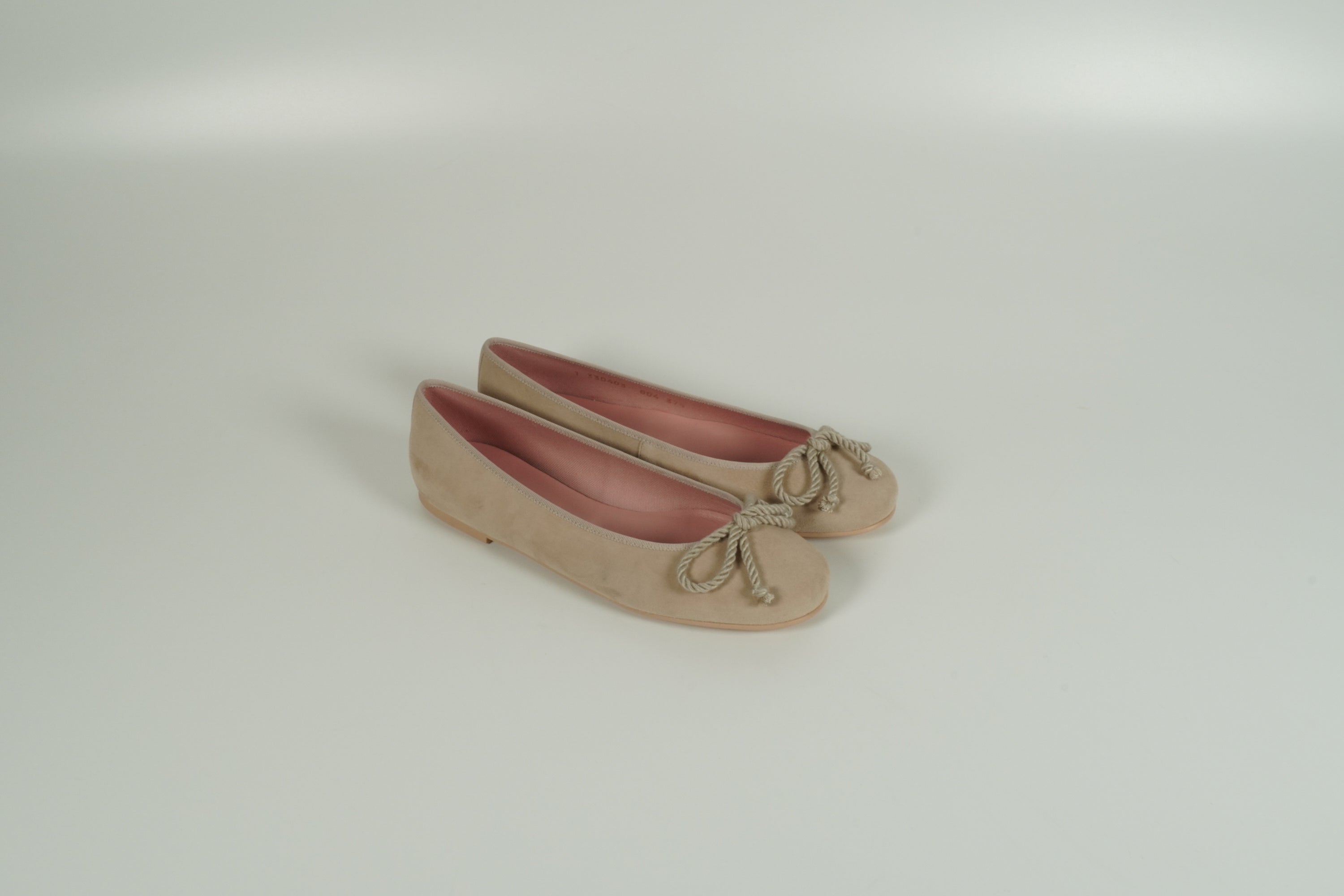 Ballerina Beige