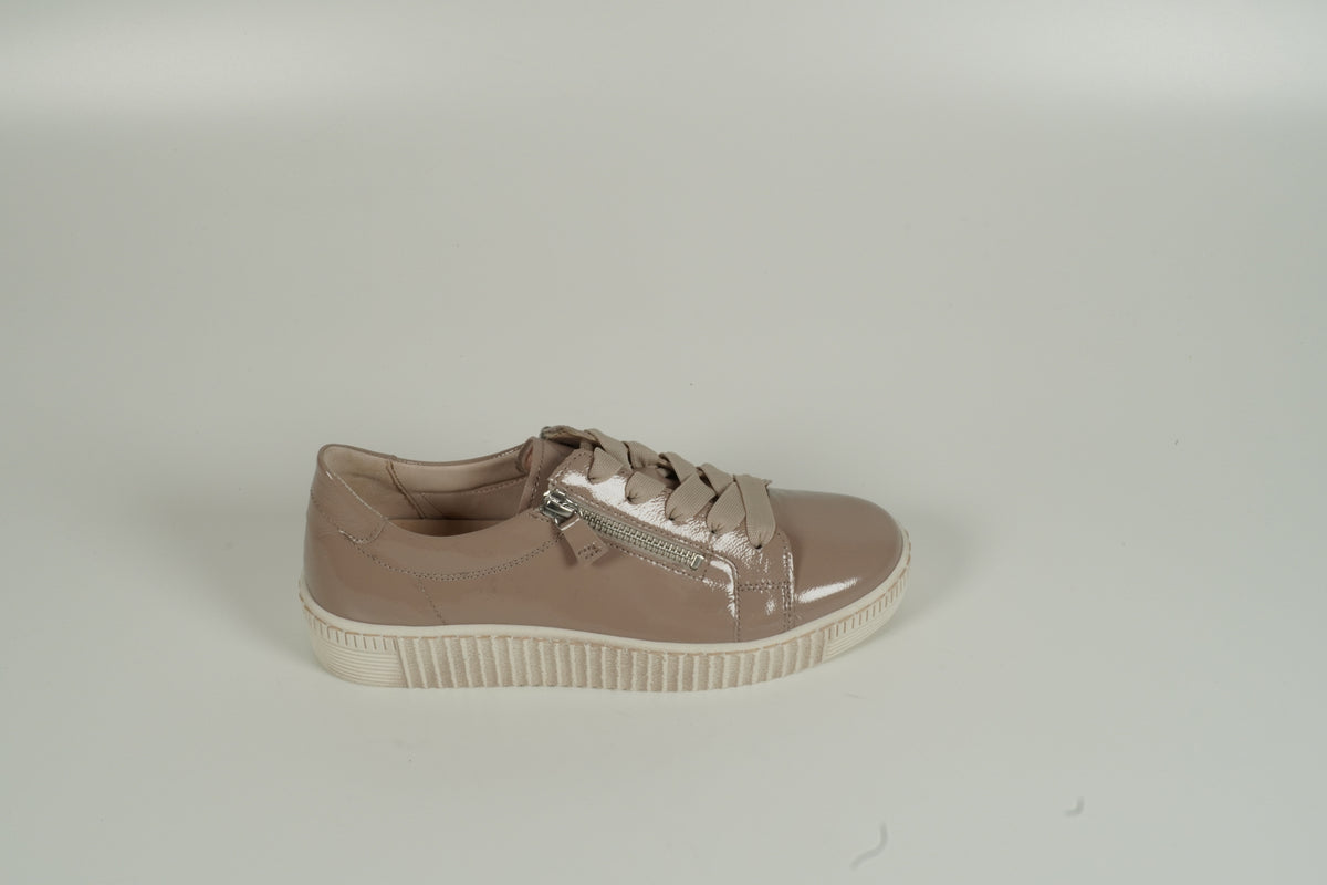 Sneaker Beige