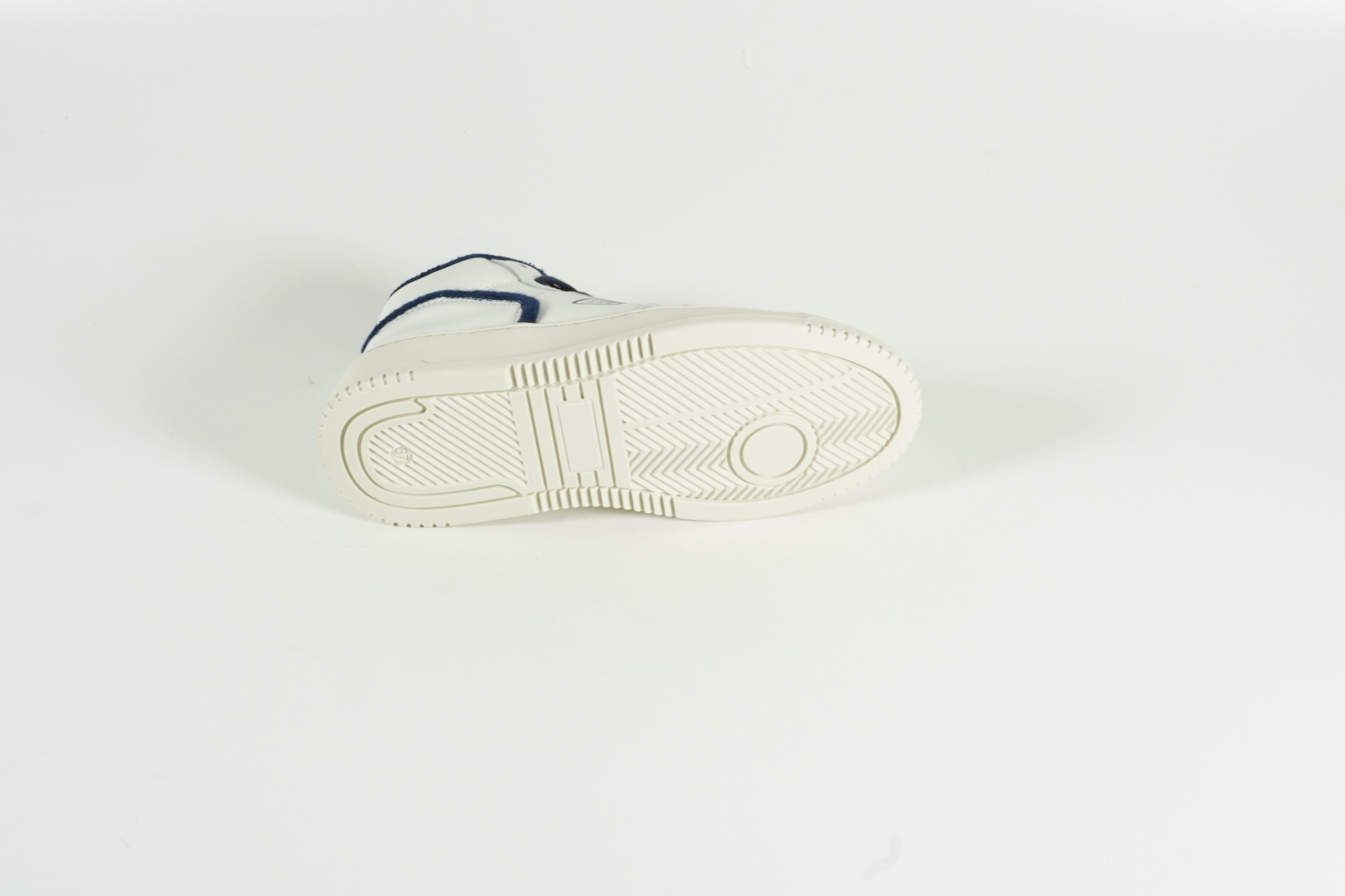 Sneaker Weiss CPH196