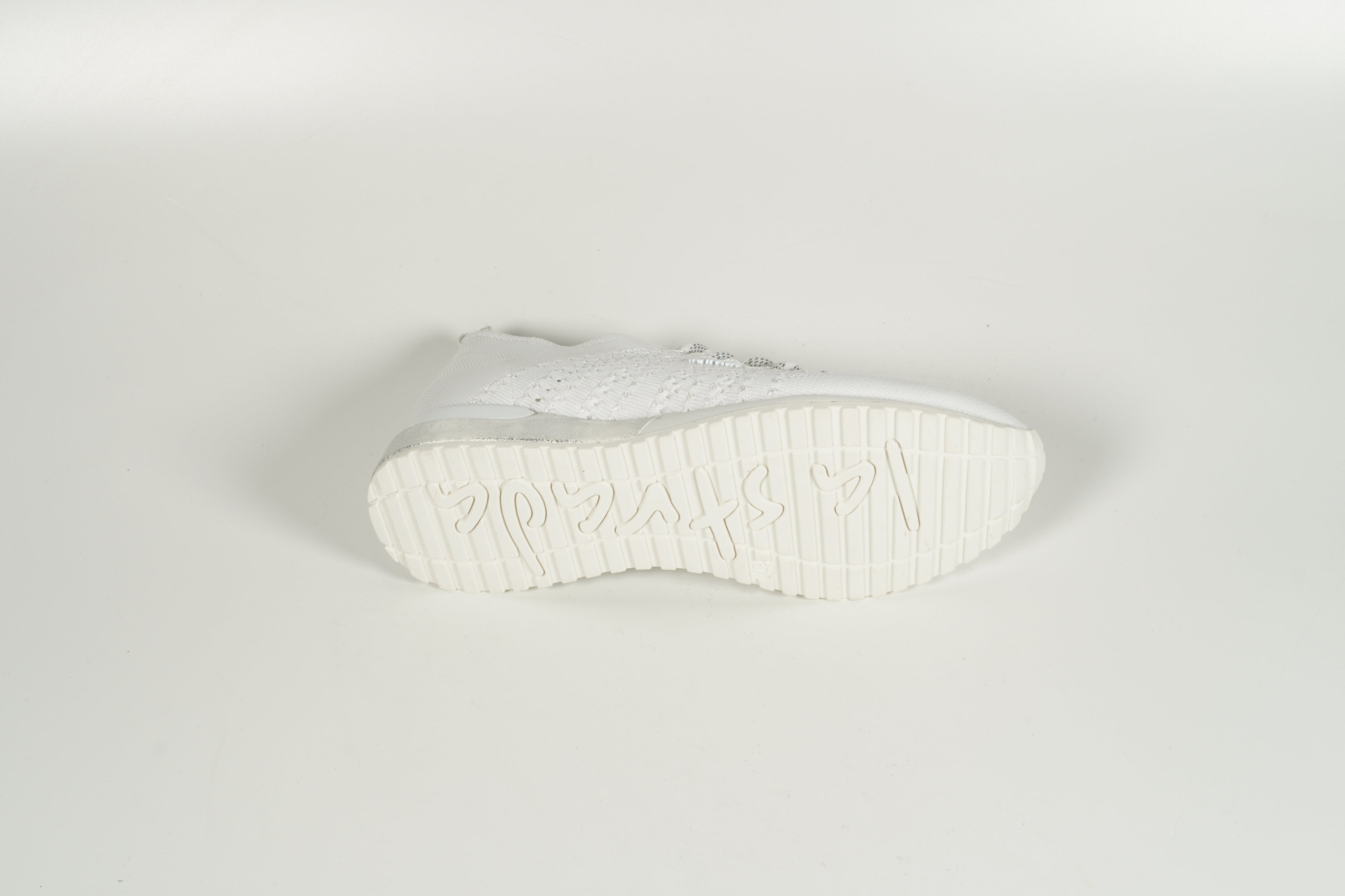 Sneaker Weiss