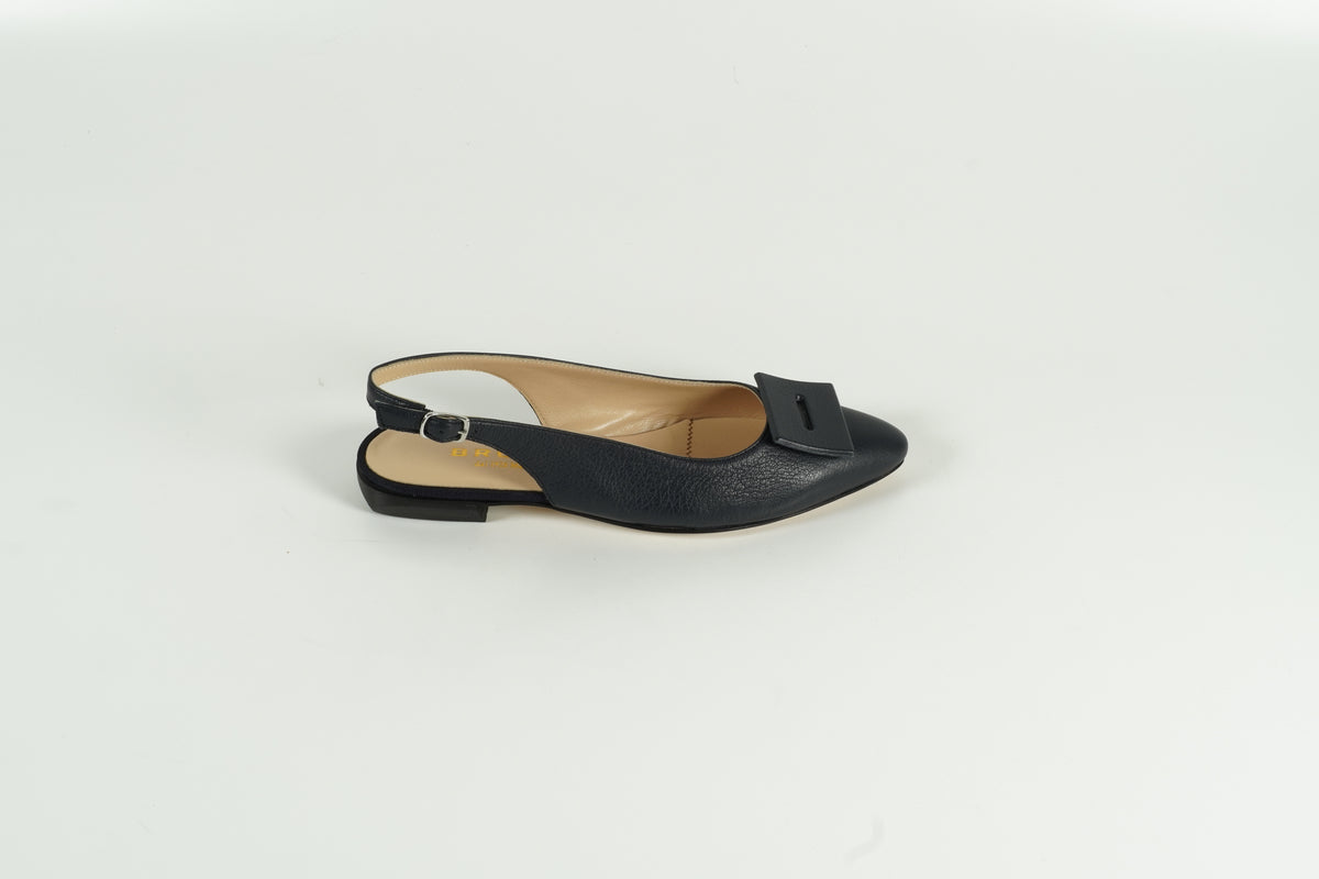 Sandale Noir