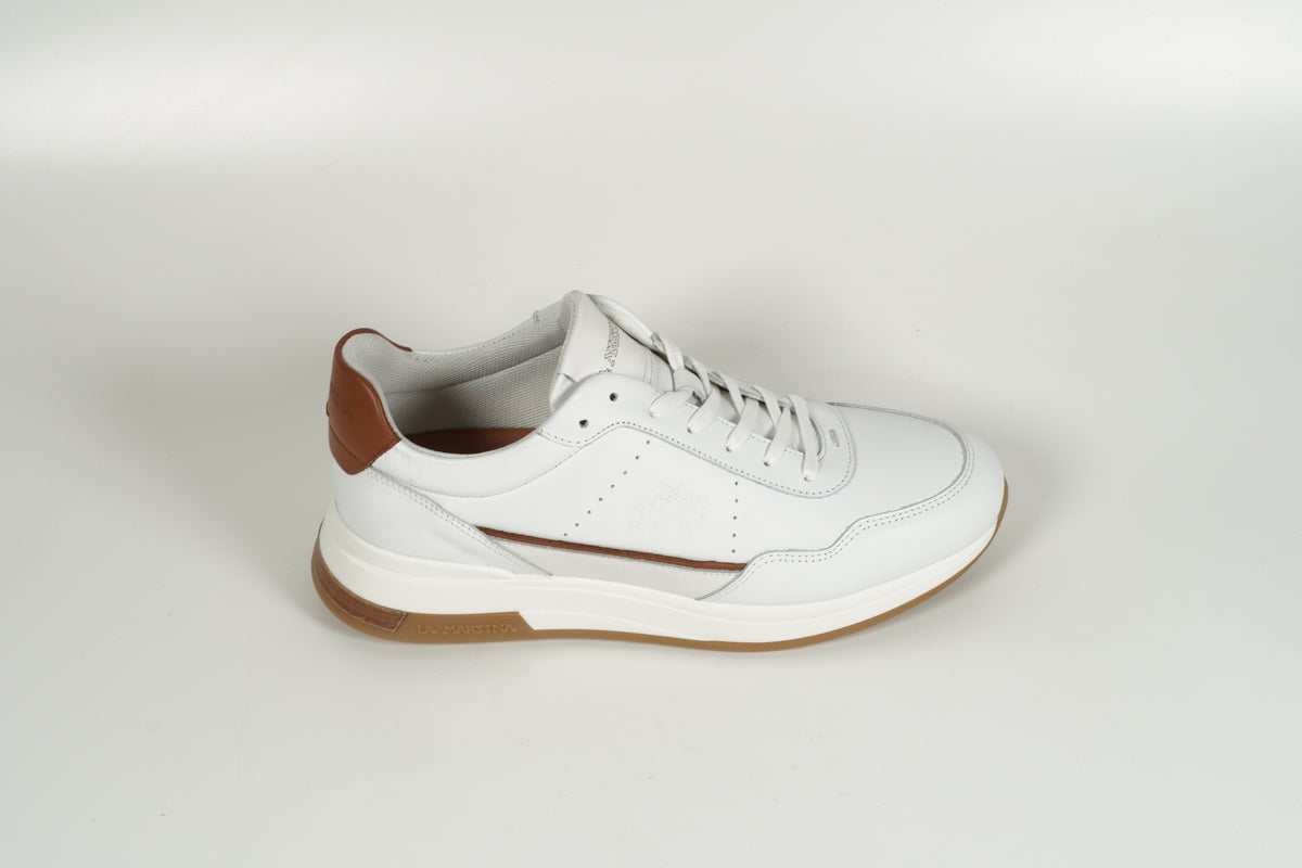 Sneaker Weiss