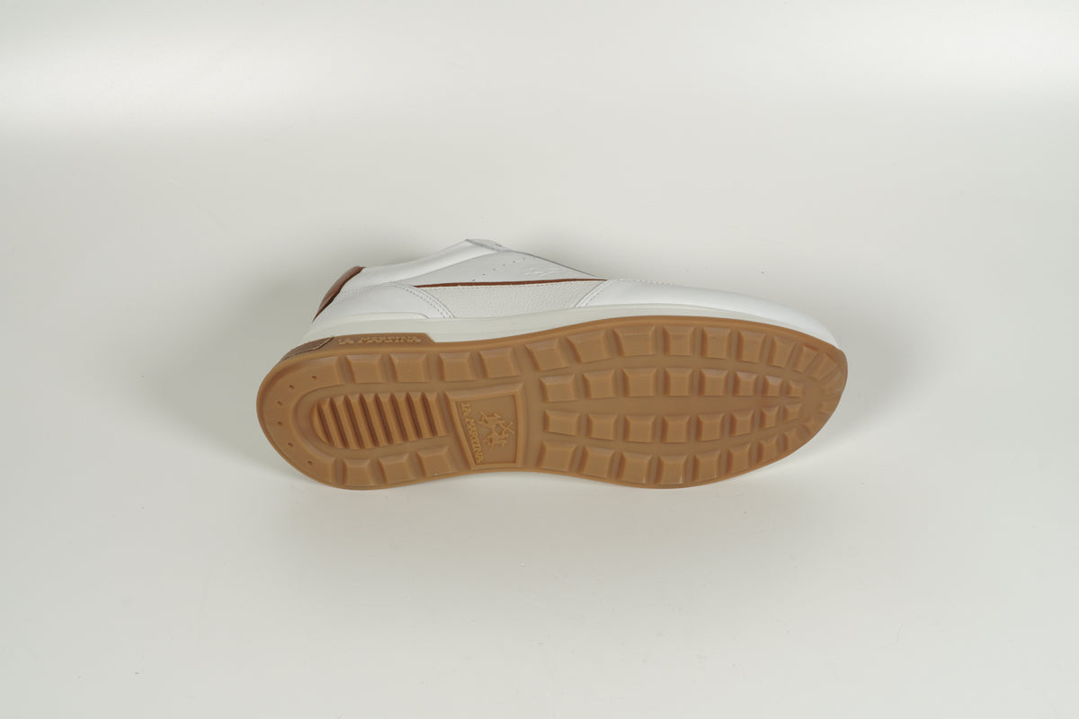 Sneaker Weiss