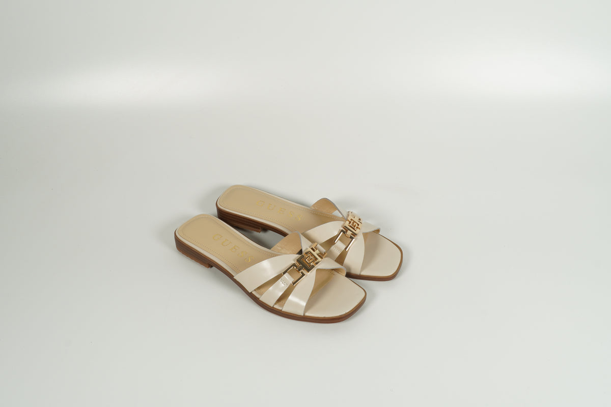 Sandale Cream