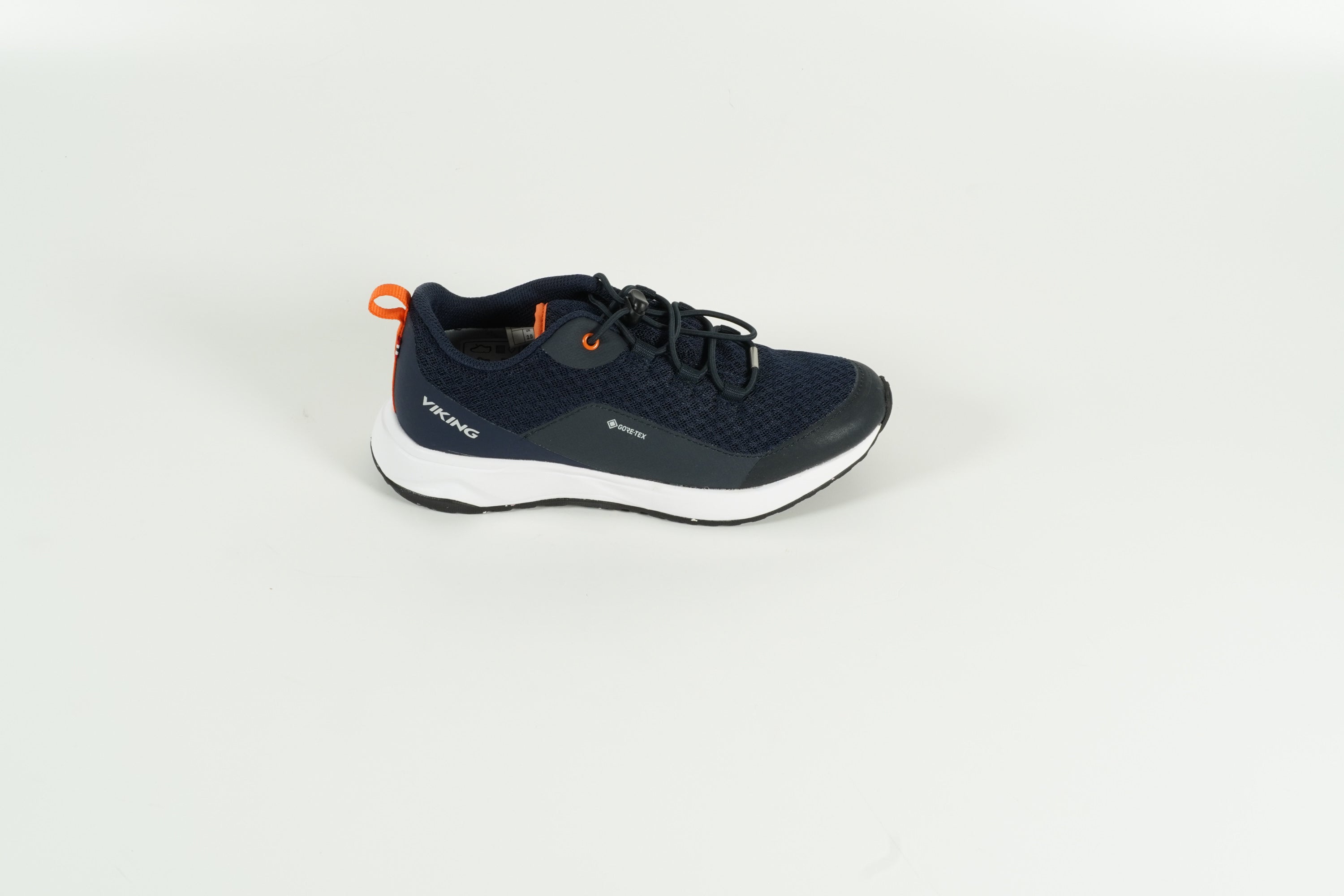 Sneaker Kids Blau