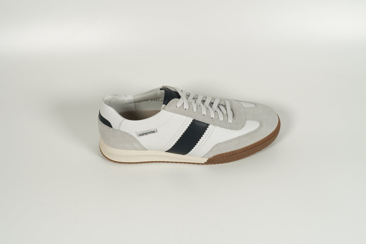 Sneaker Grau