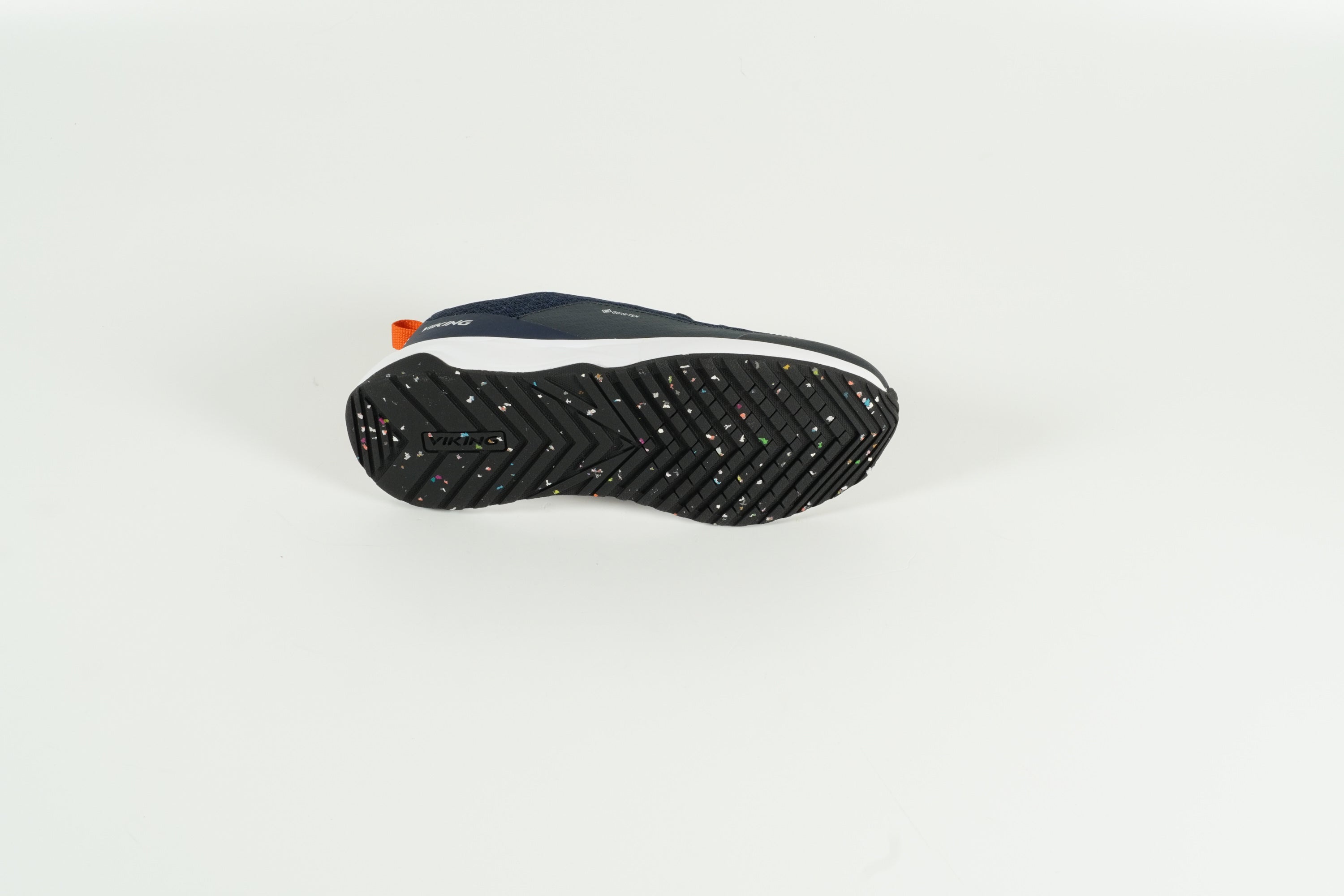 Sneaker Kids Blau