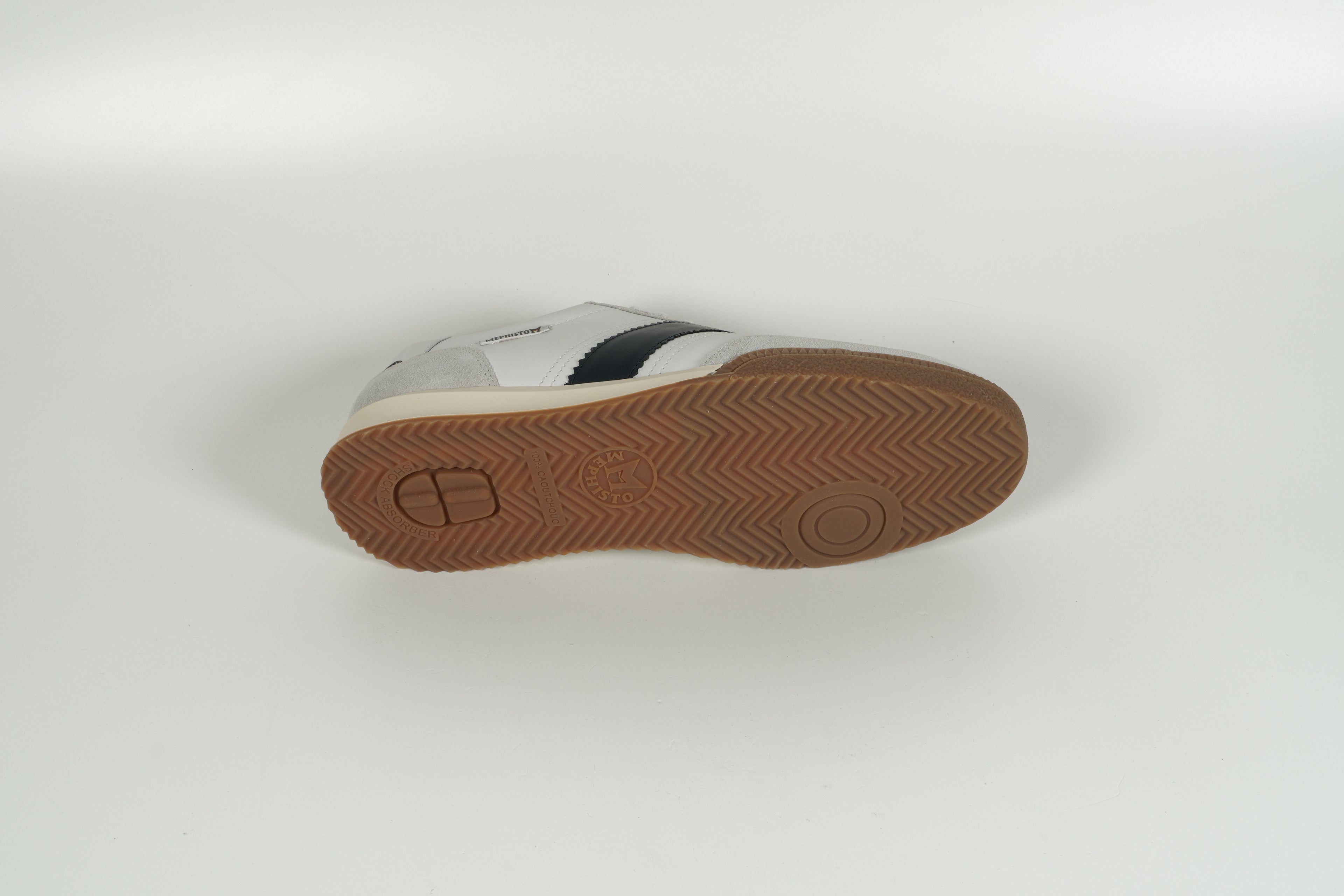Sneaker Grau