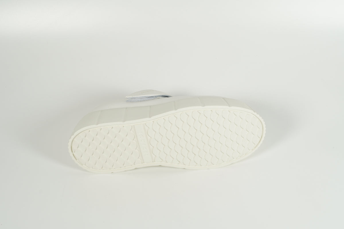 Ballerine Blanche