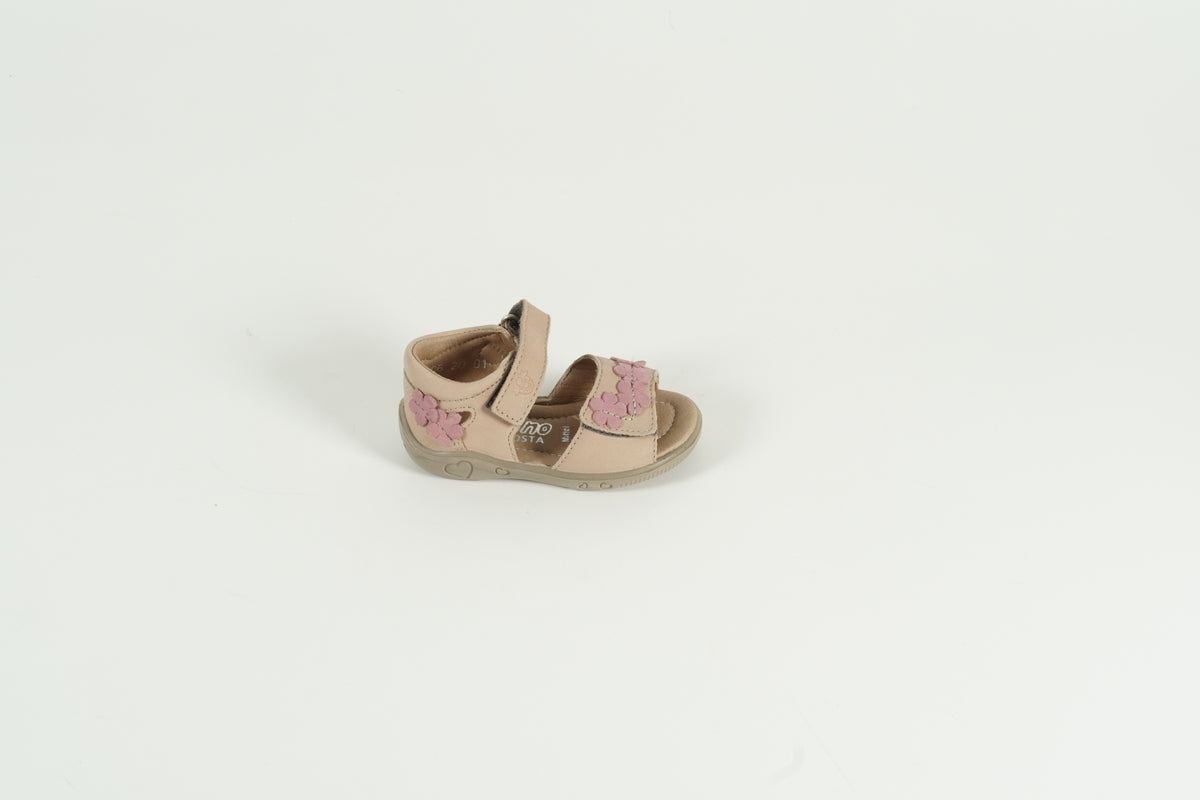 Learning Running Shoes Sandal Pink