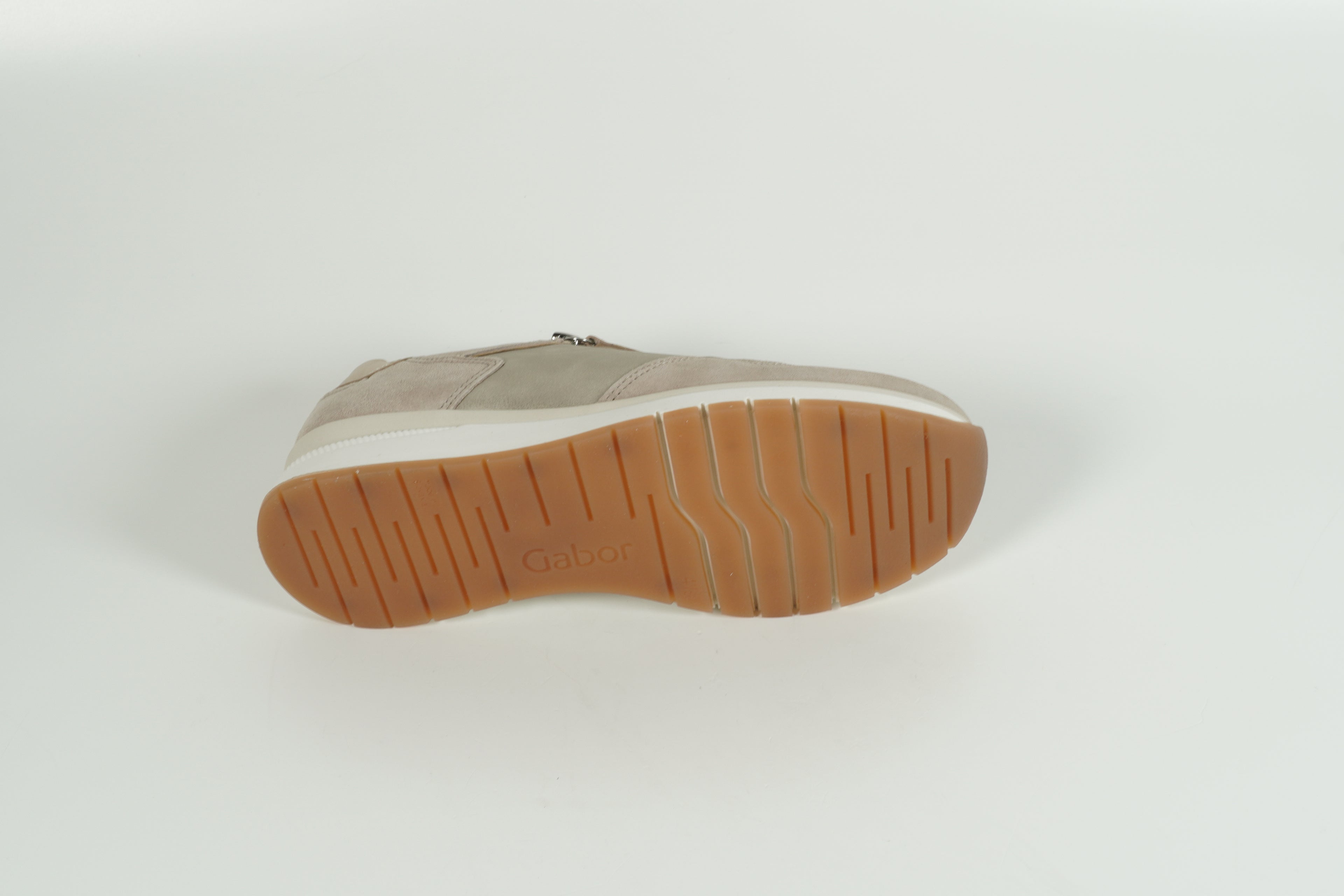 Sneaker Beige