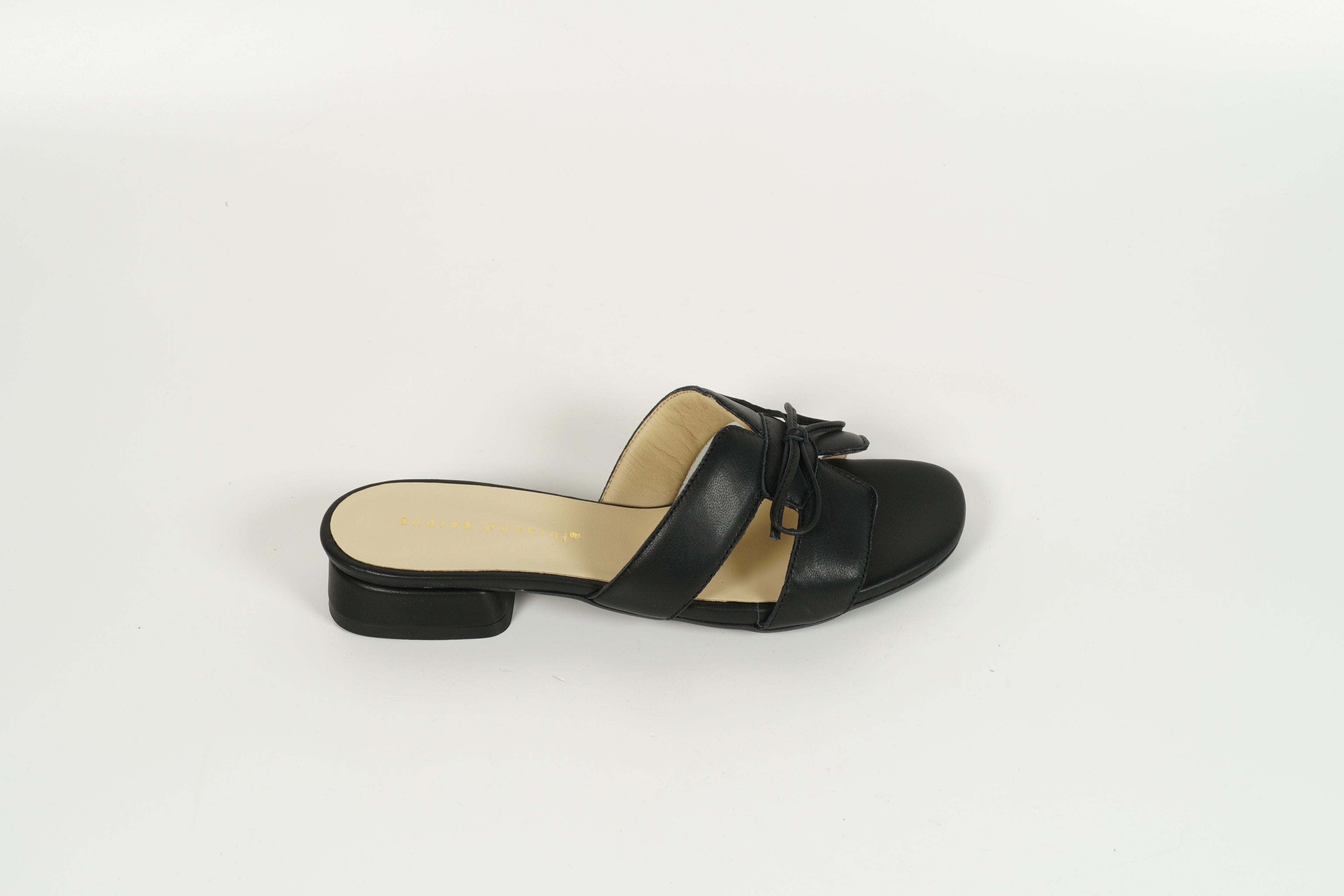 Black Mules