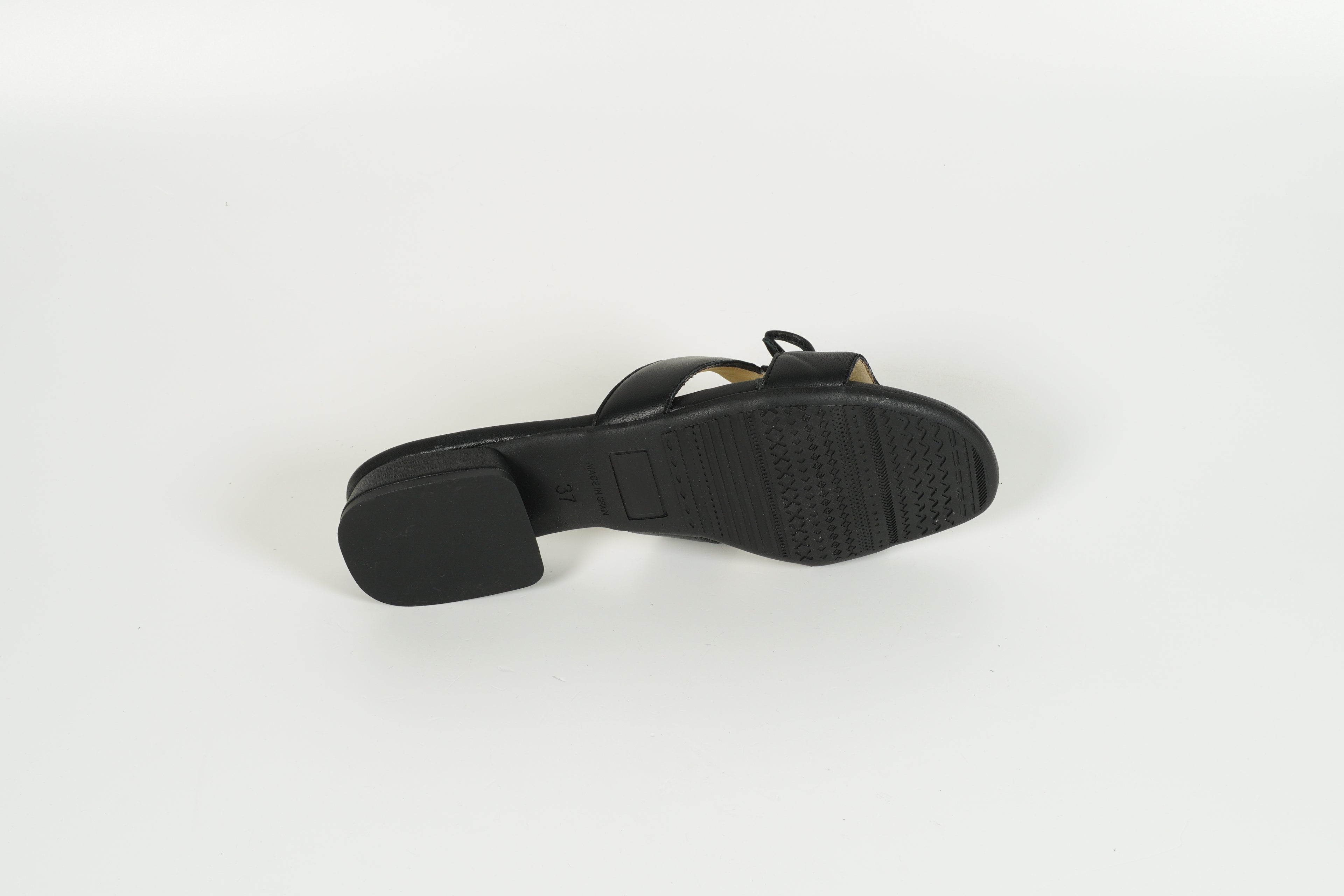 Black Mules