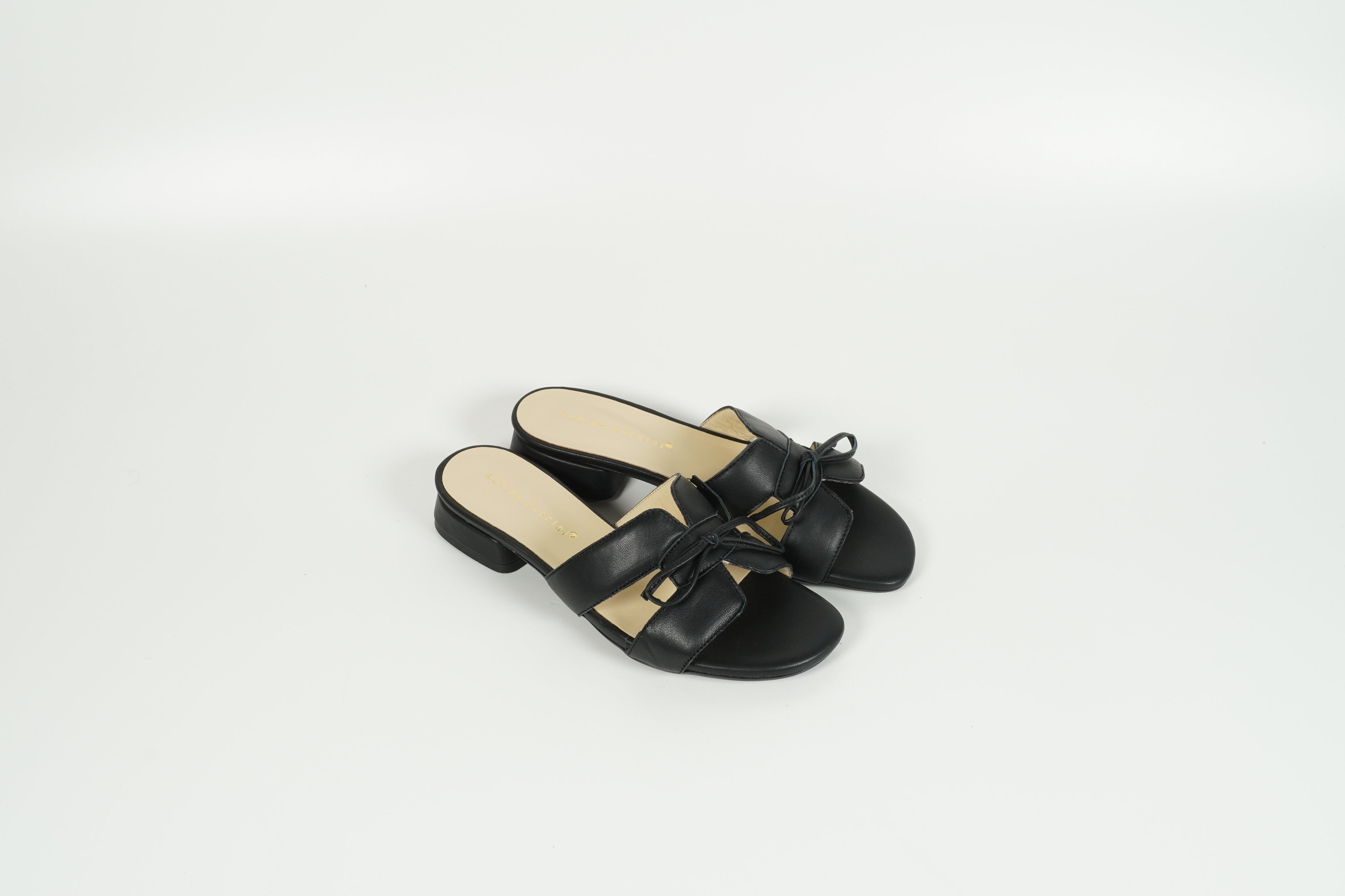 Black Mules