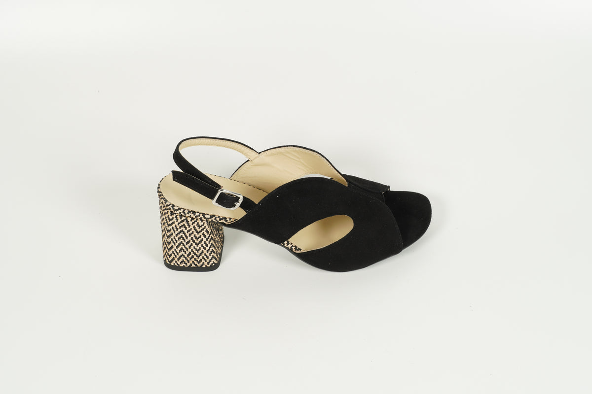 Sandal Black