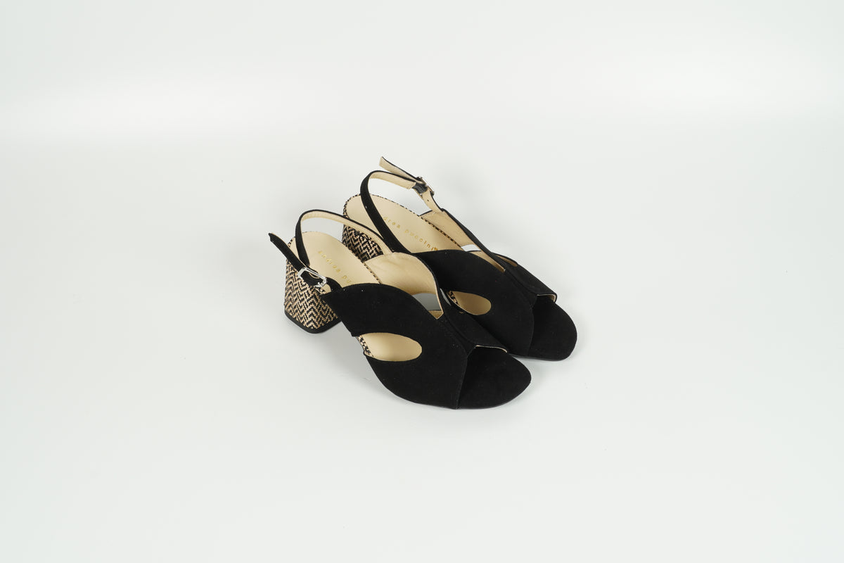 Sandal Black