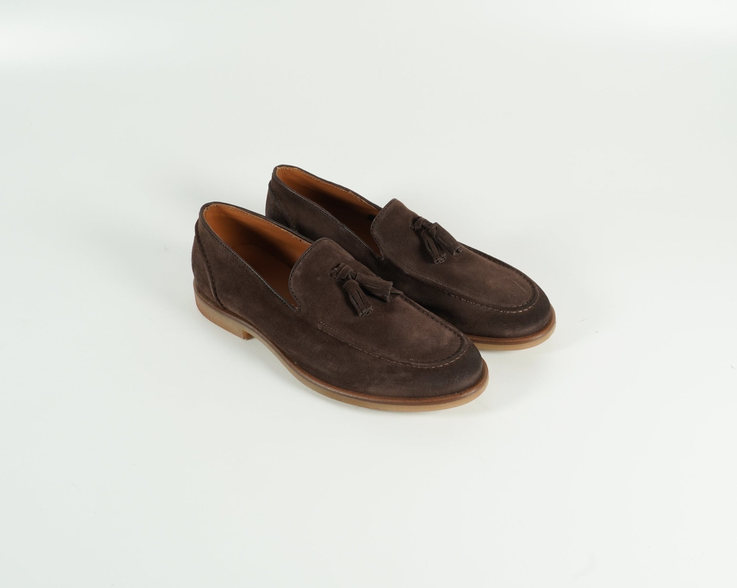 Moccasin Brown