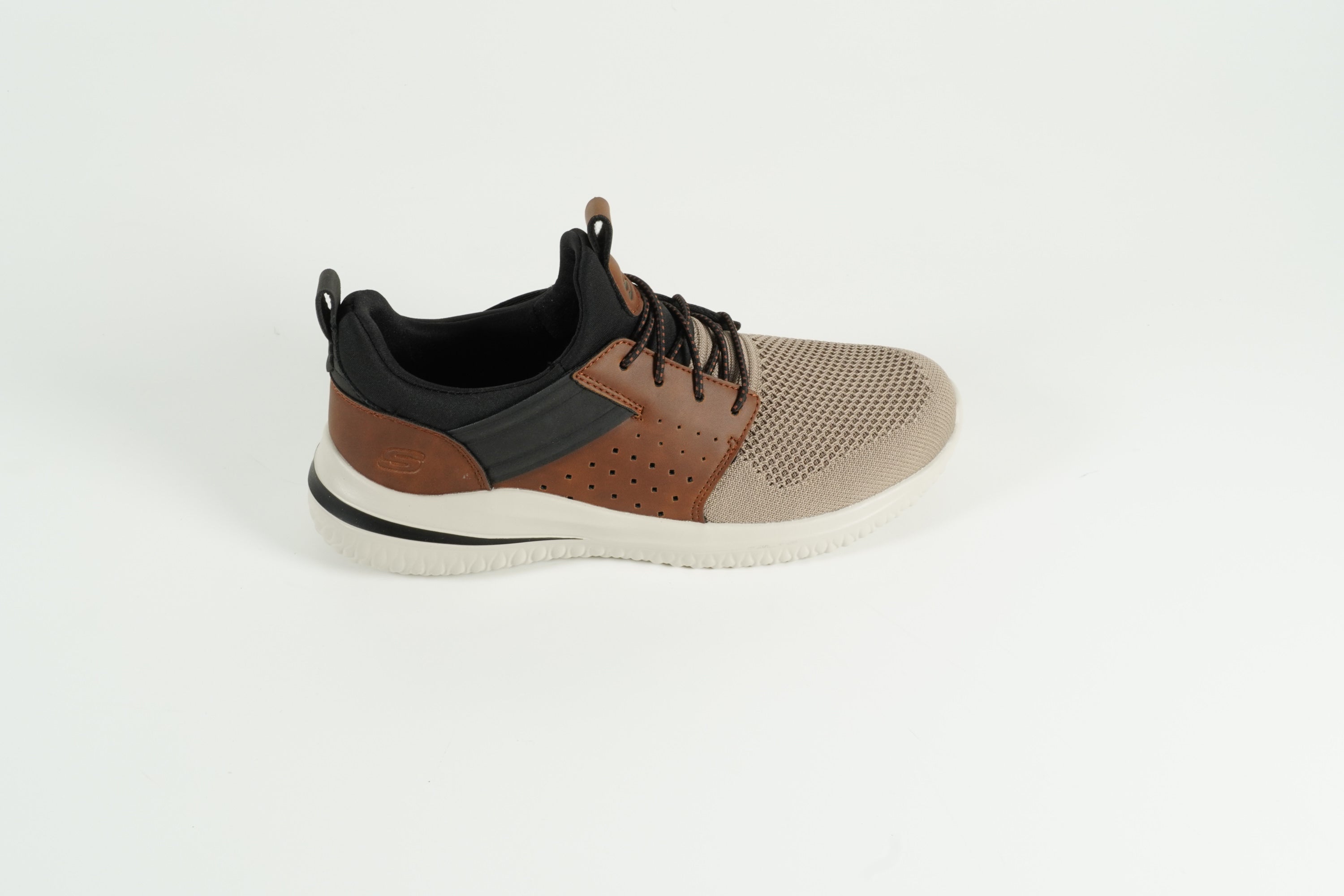 Sneaker Brown