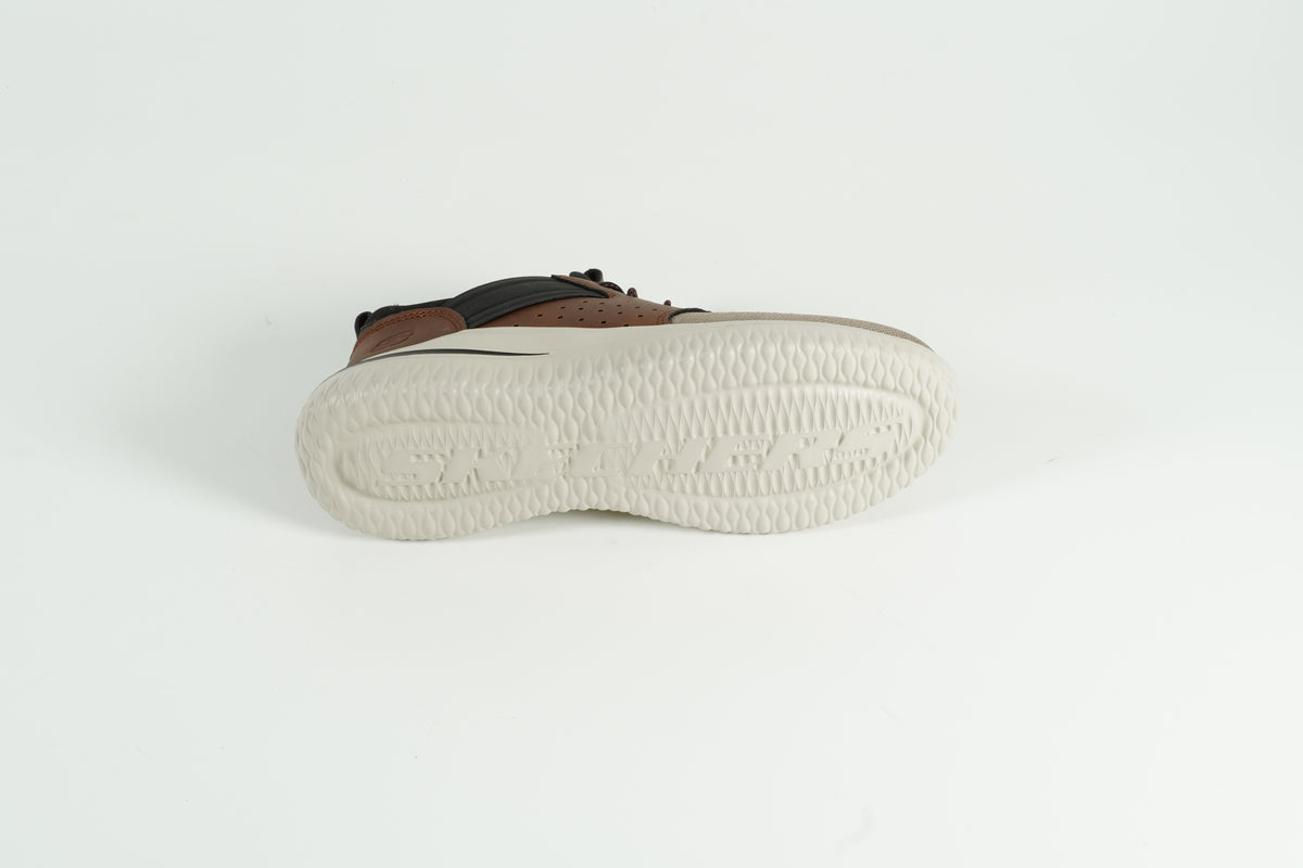 Sneaker Braun