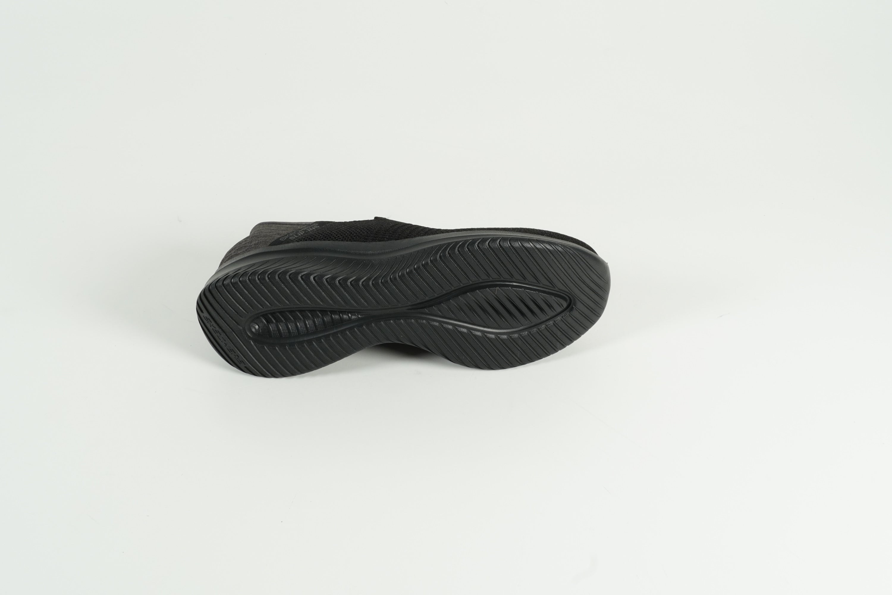 Slip-on Shoe Black