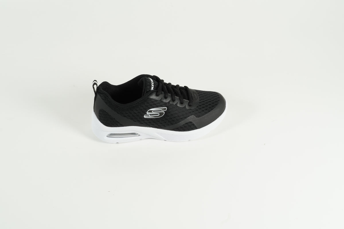 Sneaker Schwarz