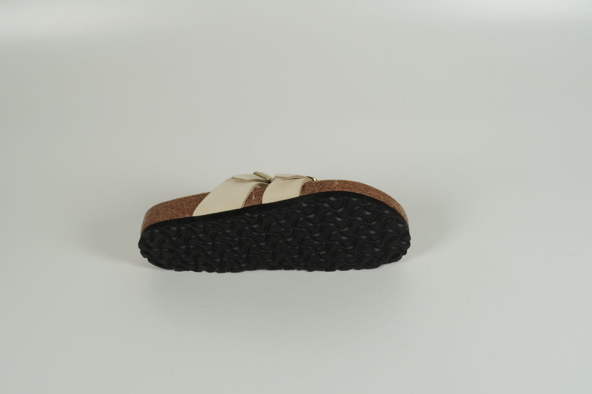Sandal Mayari White