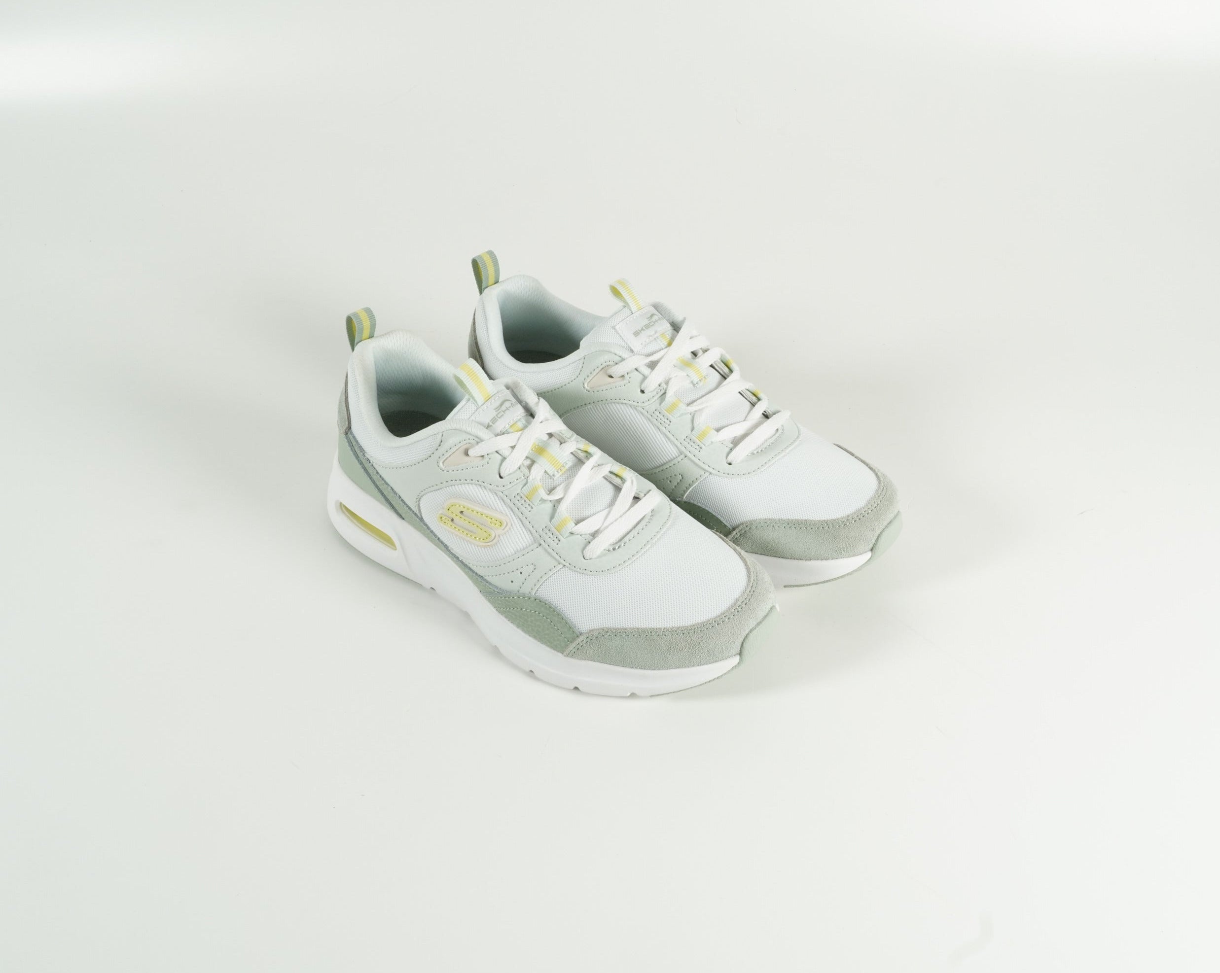Sneaker Weiss