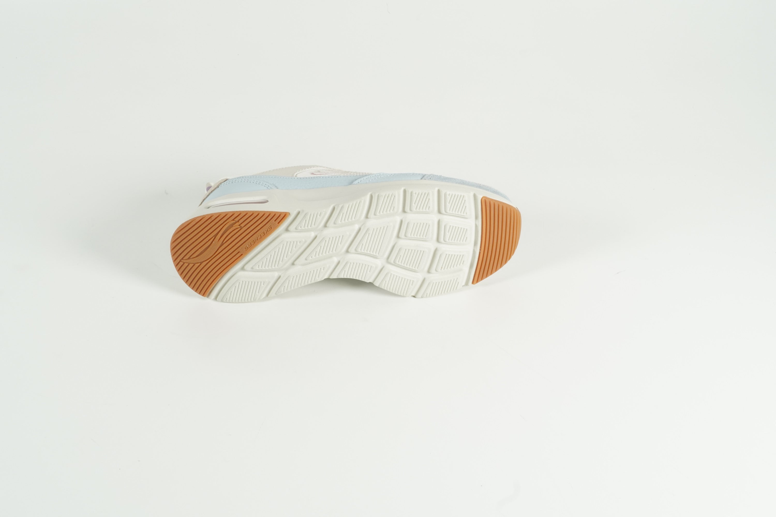 Sneaker Farbmix