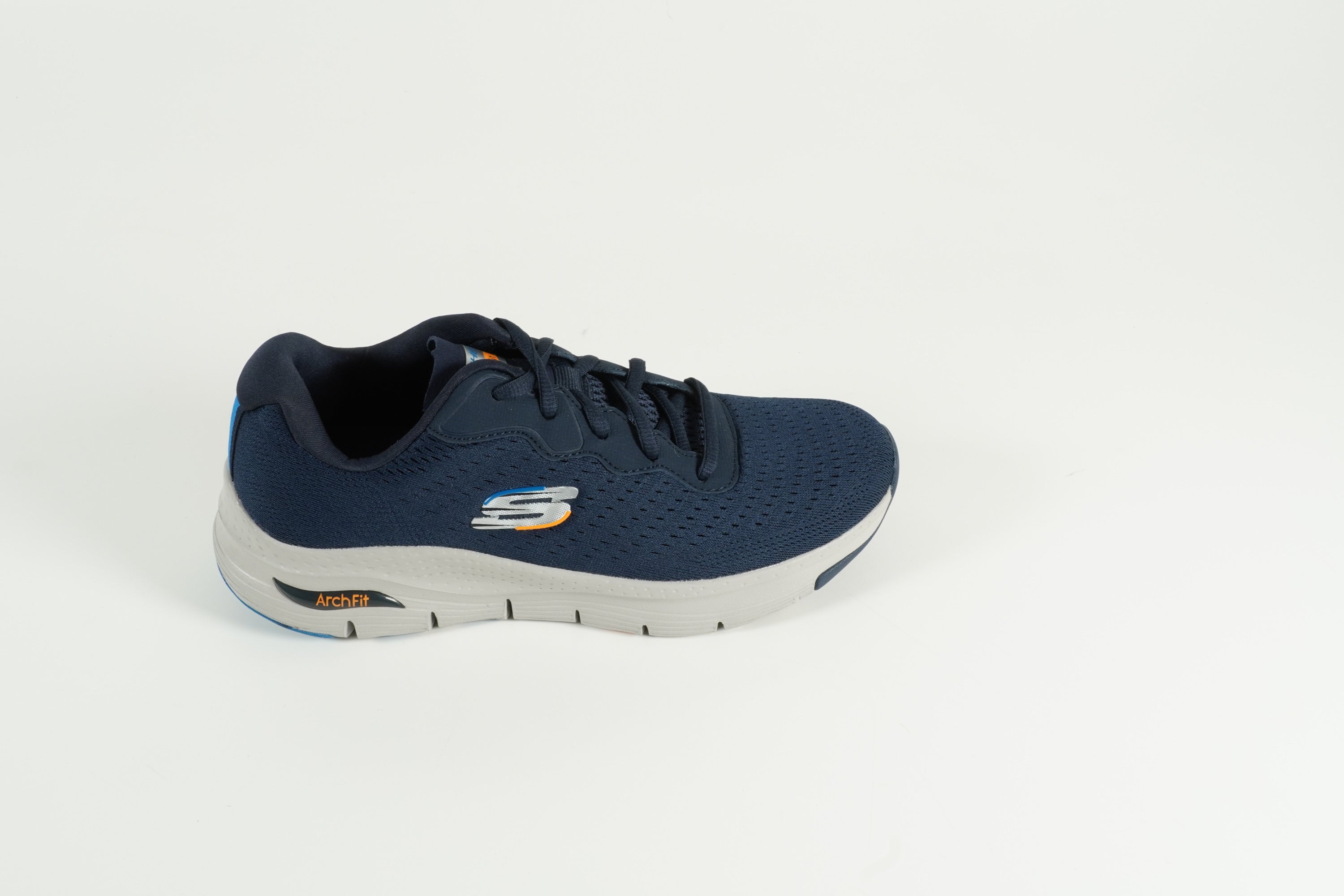 Sneaker Blue