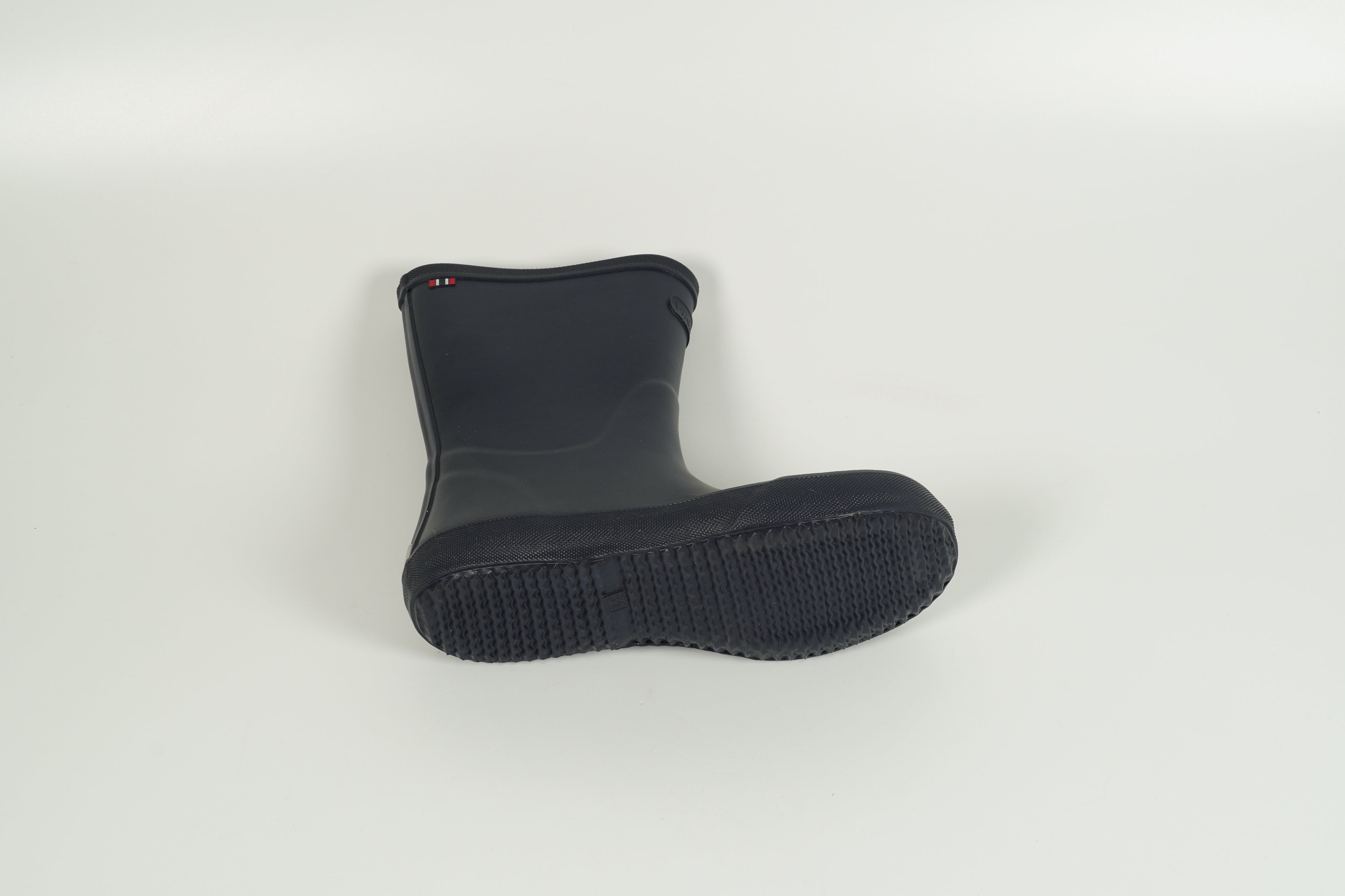 Gummistiefel Blau