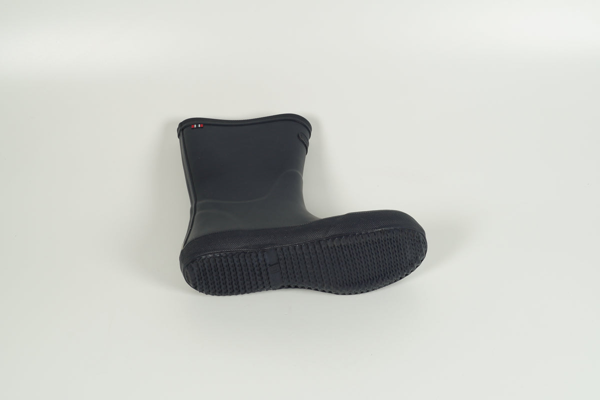 Gummistiefel Blau