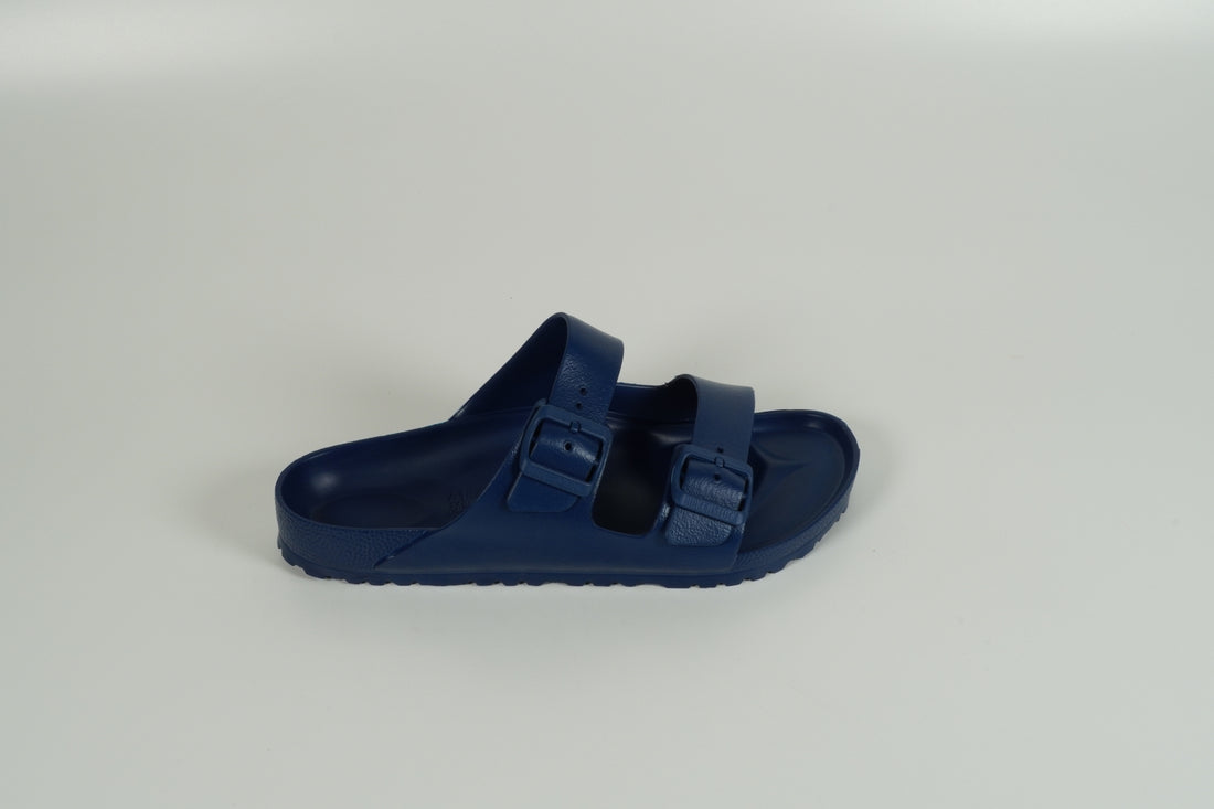 Sandale Blau Arizona