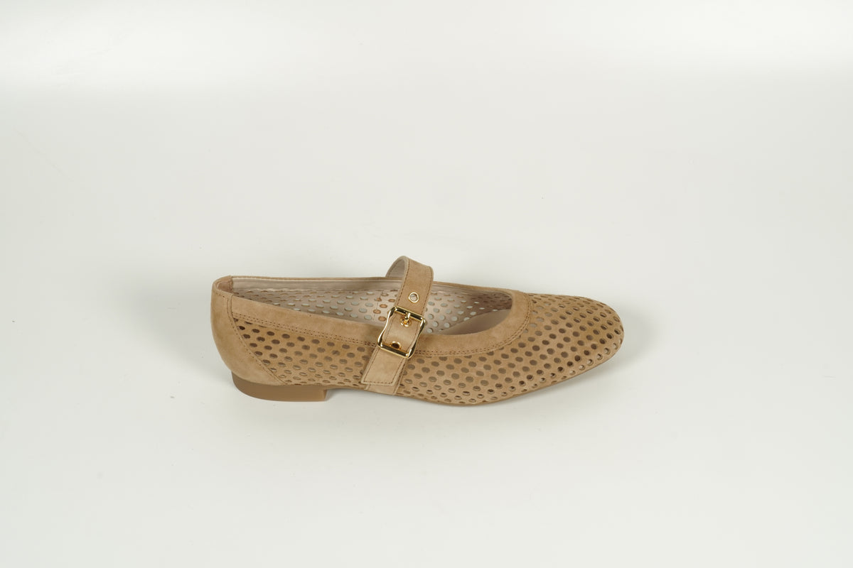 Ballerine Beige