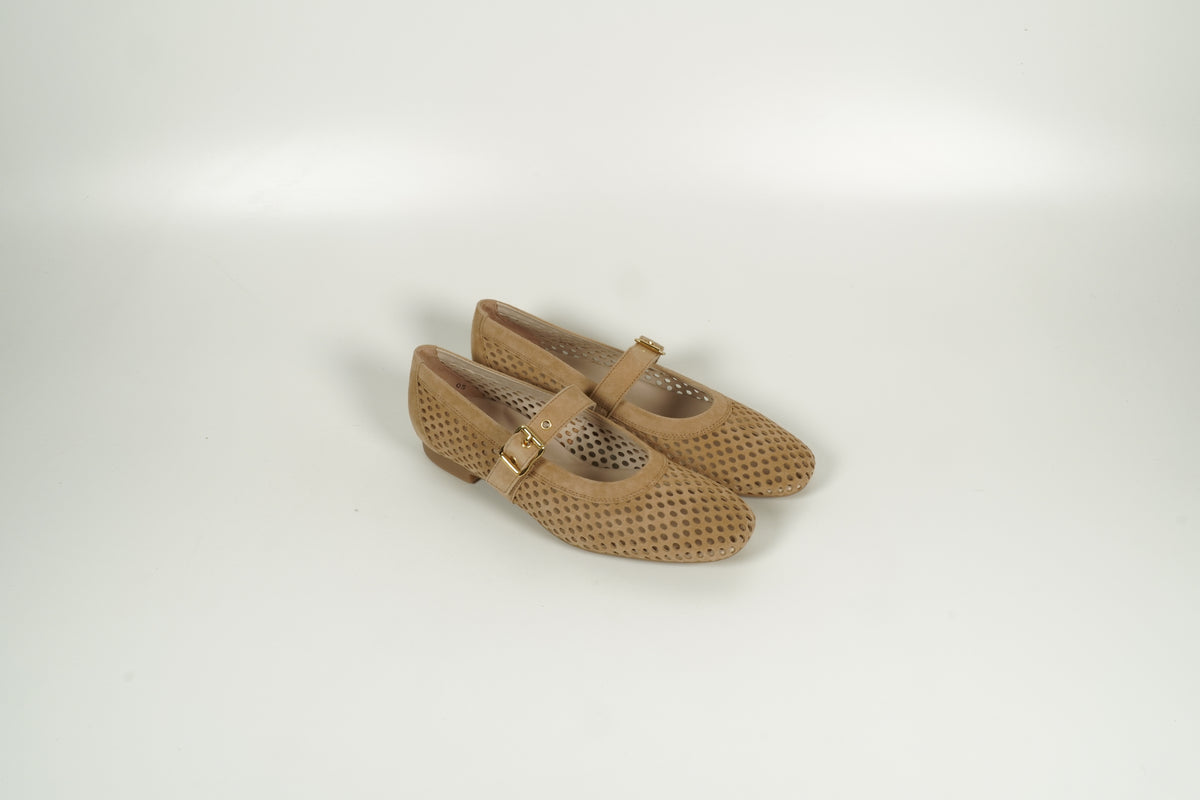 Ballerine Beige