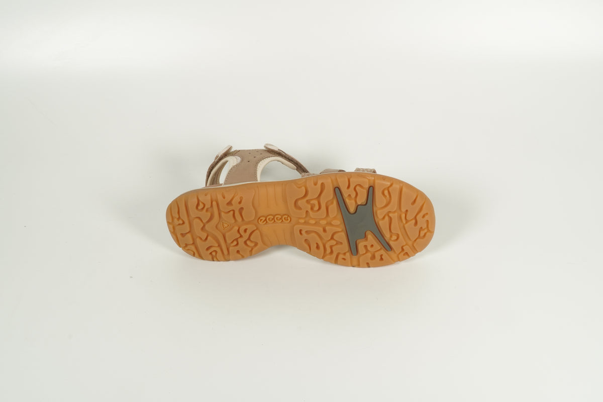Beige Sandal