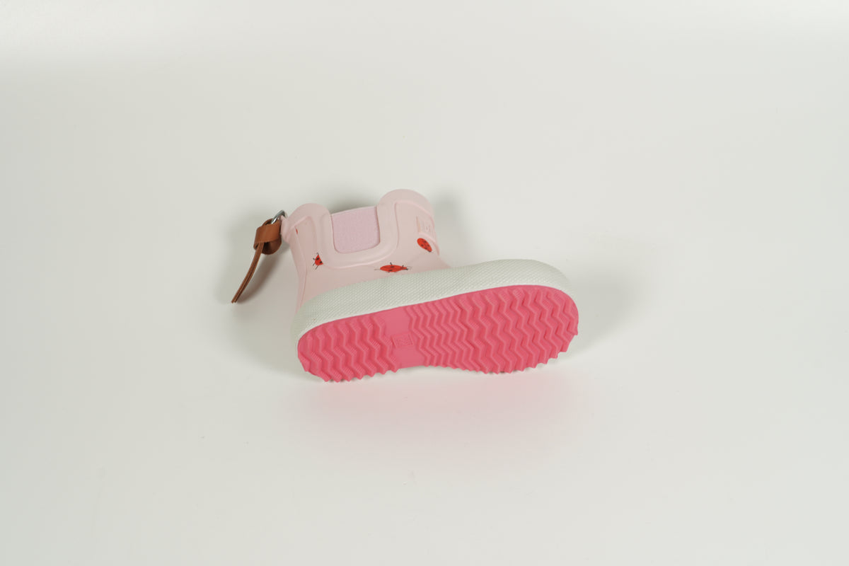 Gummistiefel Kids Rosa