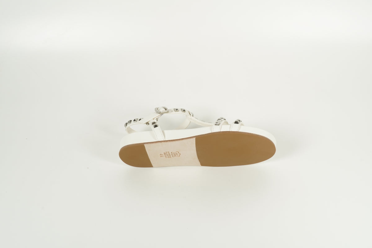 Sandal White