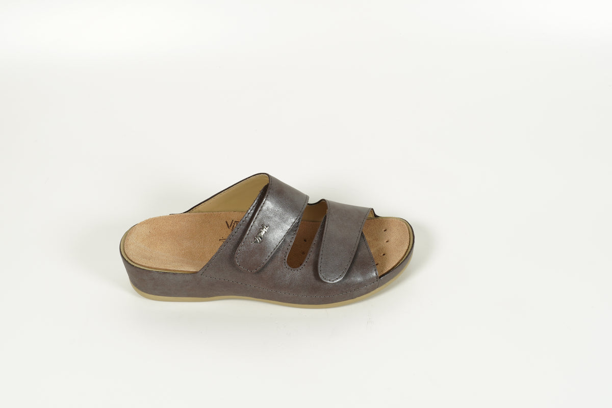 Sandale Bronze