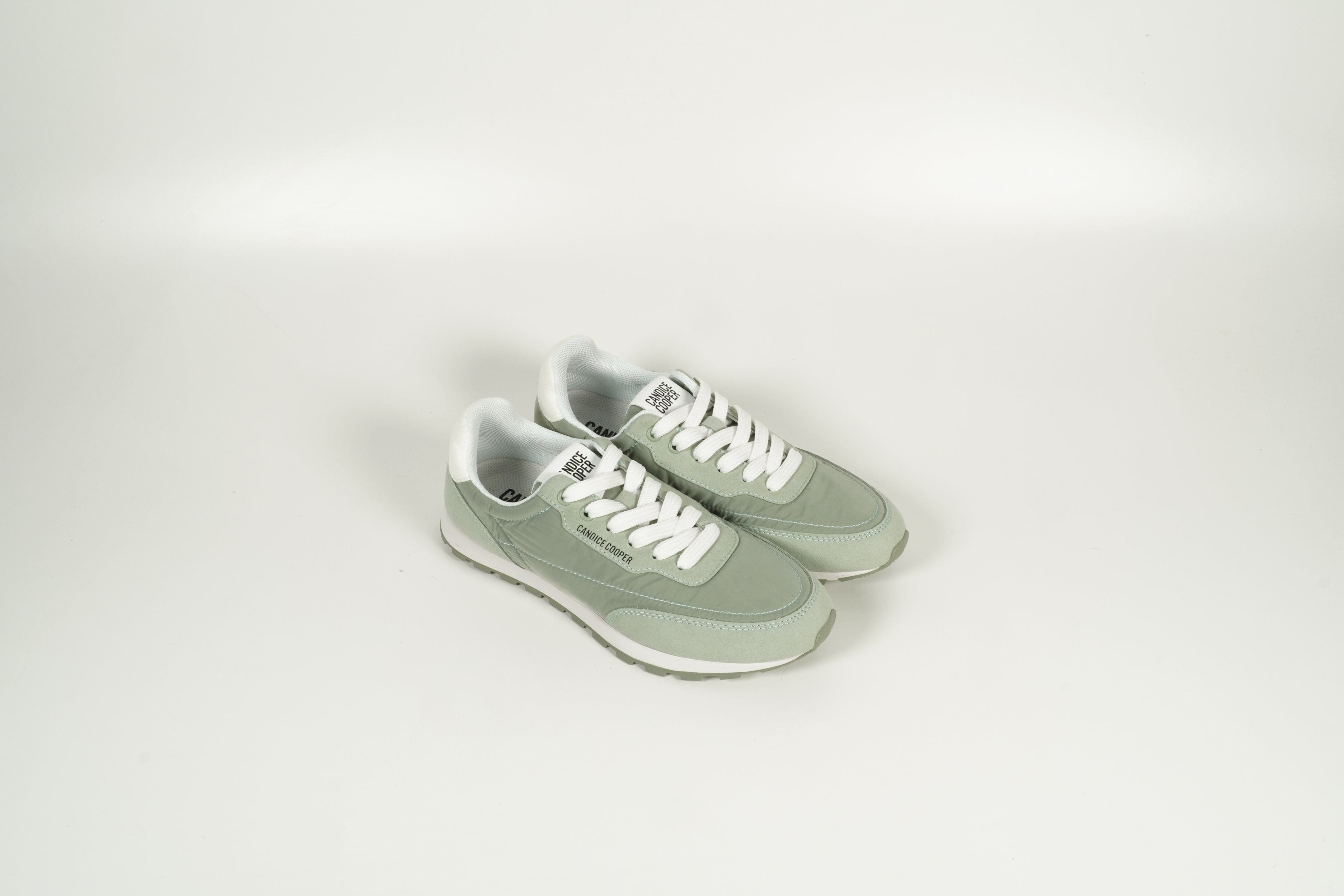 Sneaker Green
