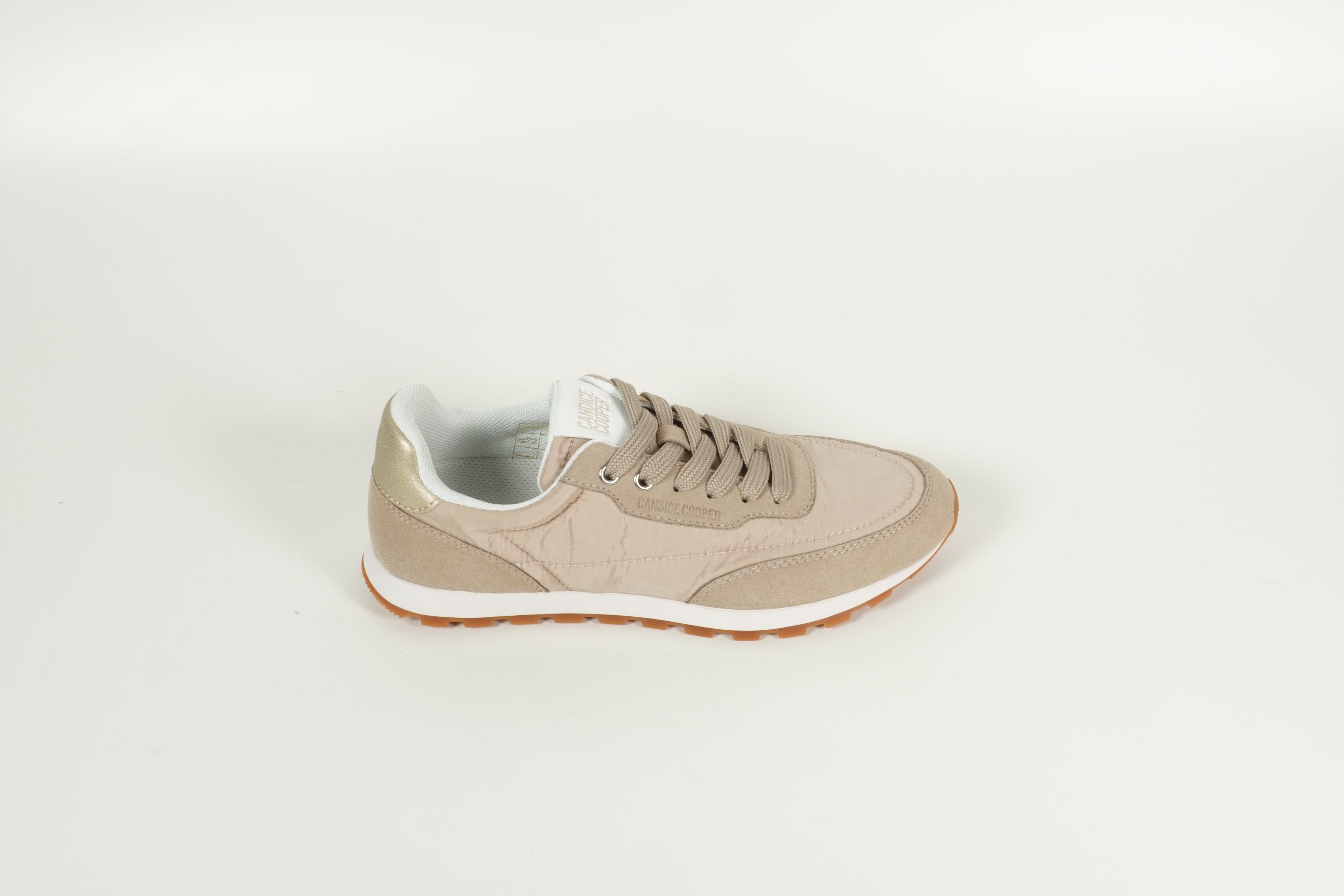 Sneaker Beige