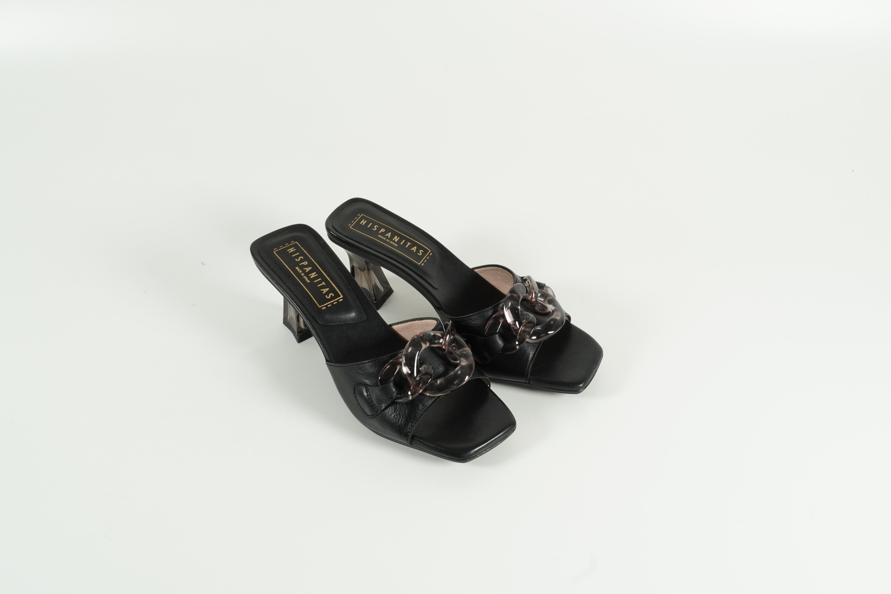 Pumps Schwarz